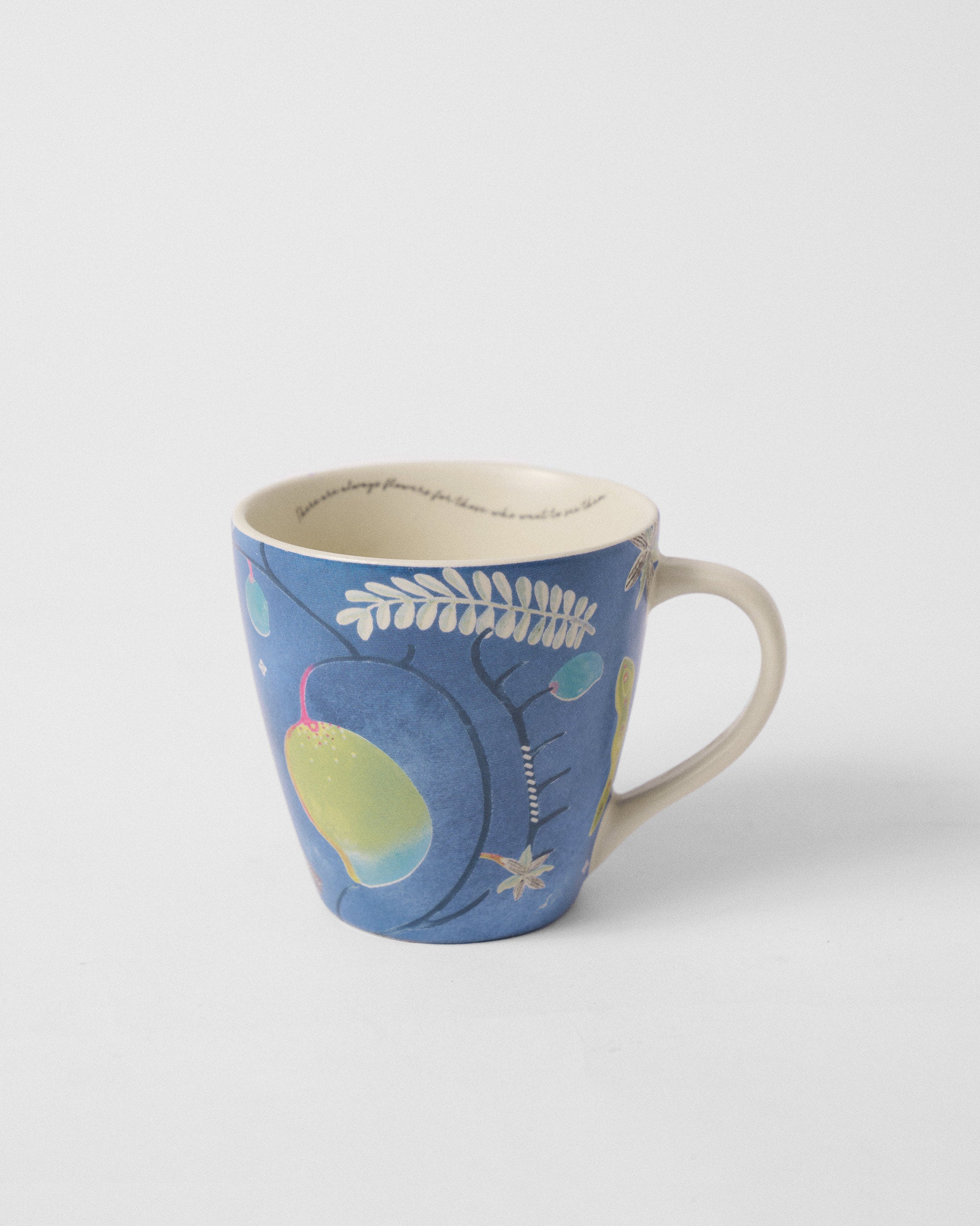 Koel Conical Mug