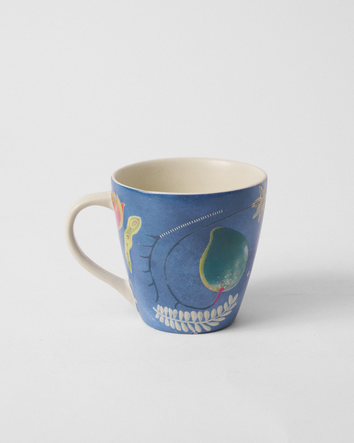 Koel Conical Mug