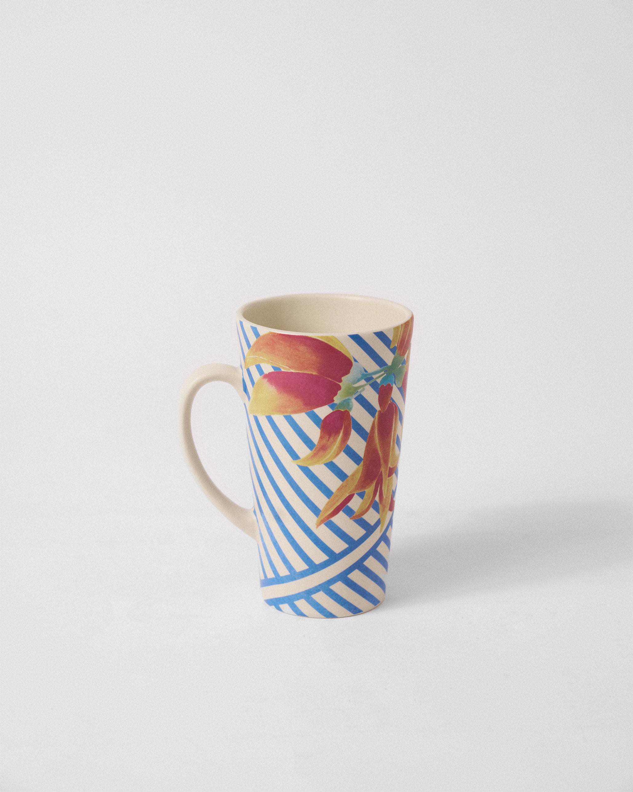 Palash Tall Mug