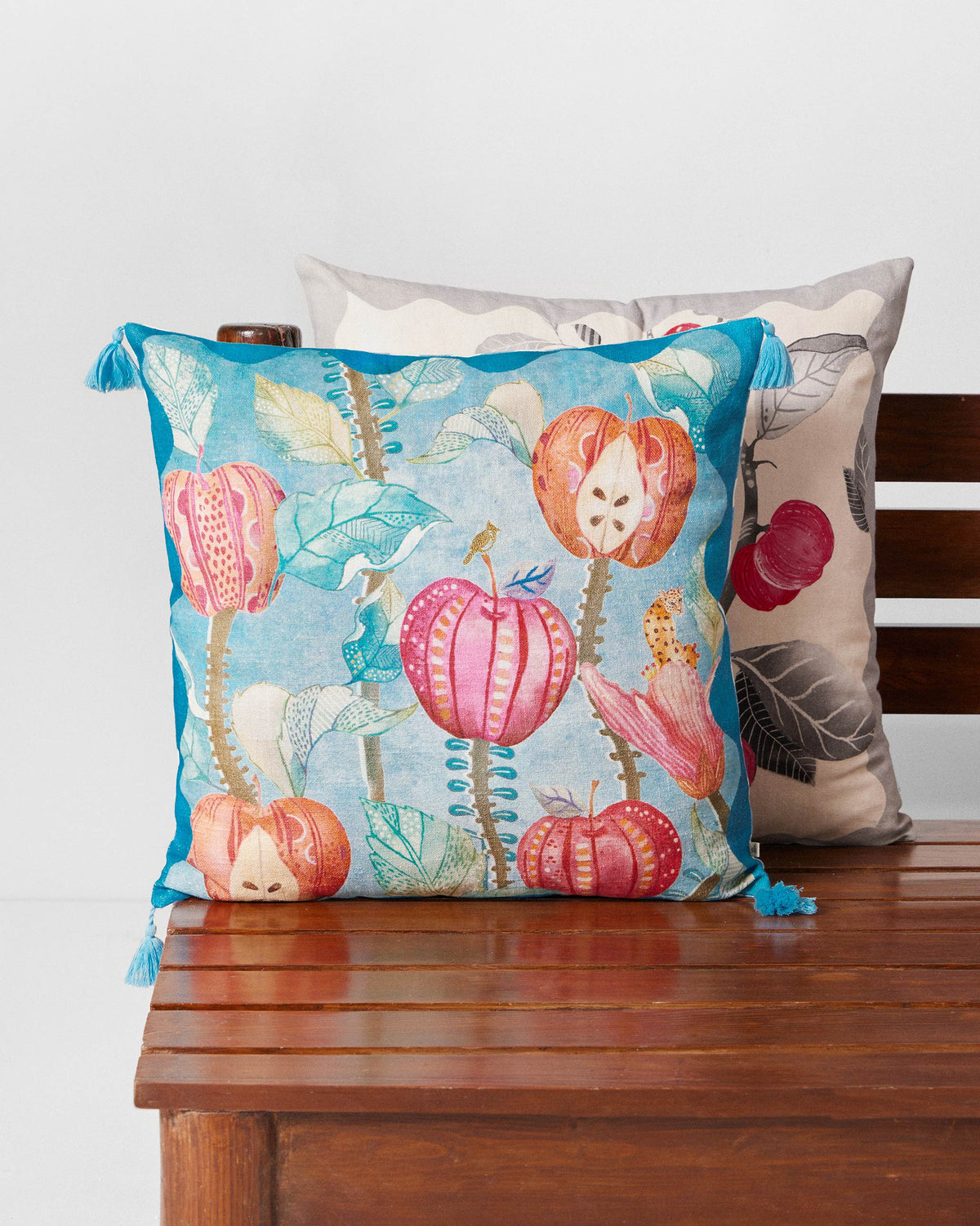 Seb Cushion Cover