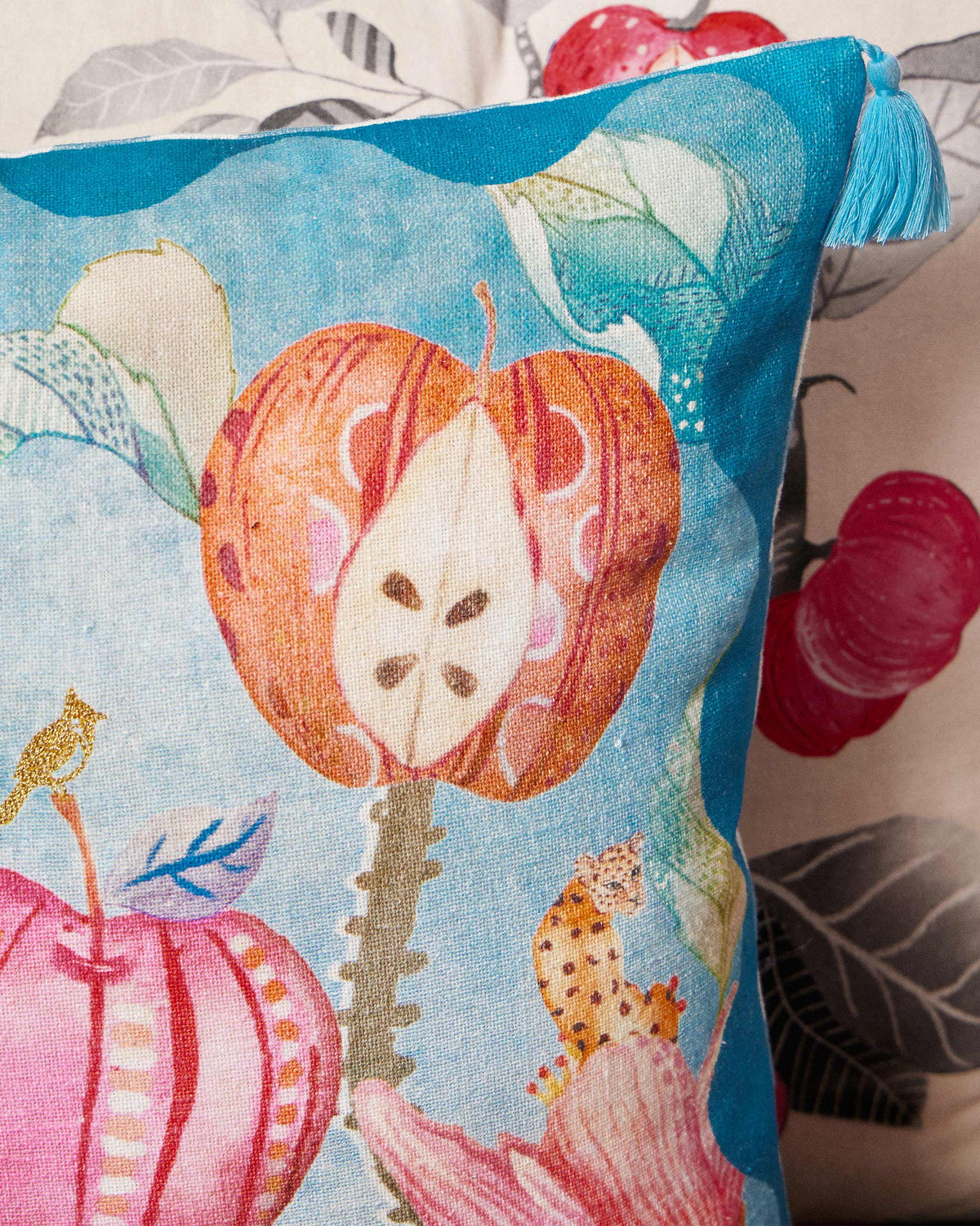 Seb Cushion Cover