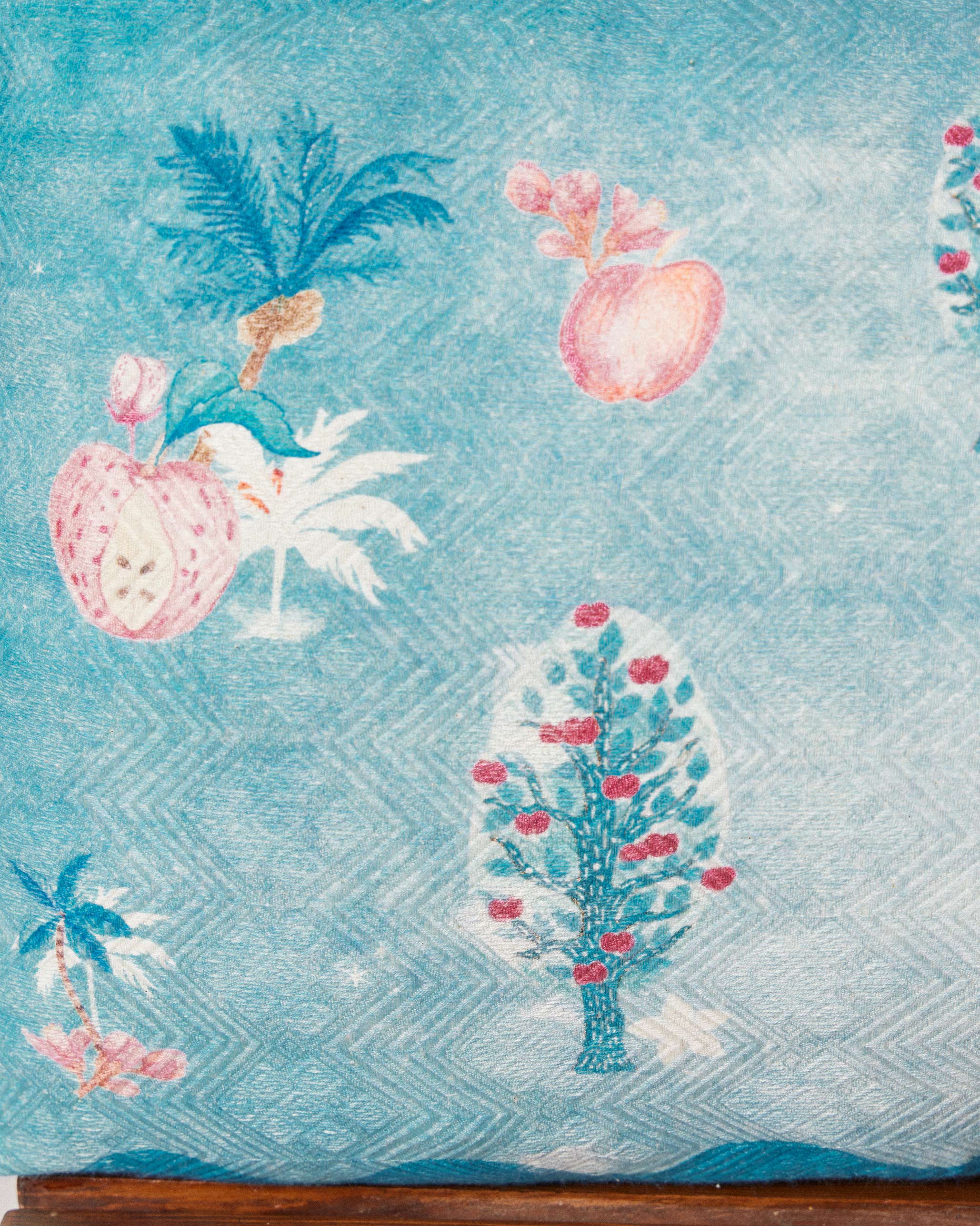 Aaranya Cushion Cover