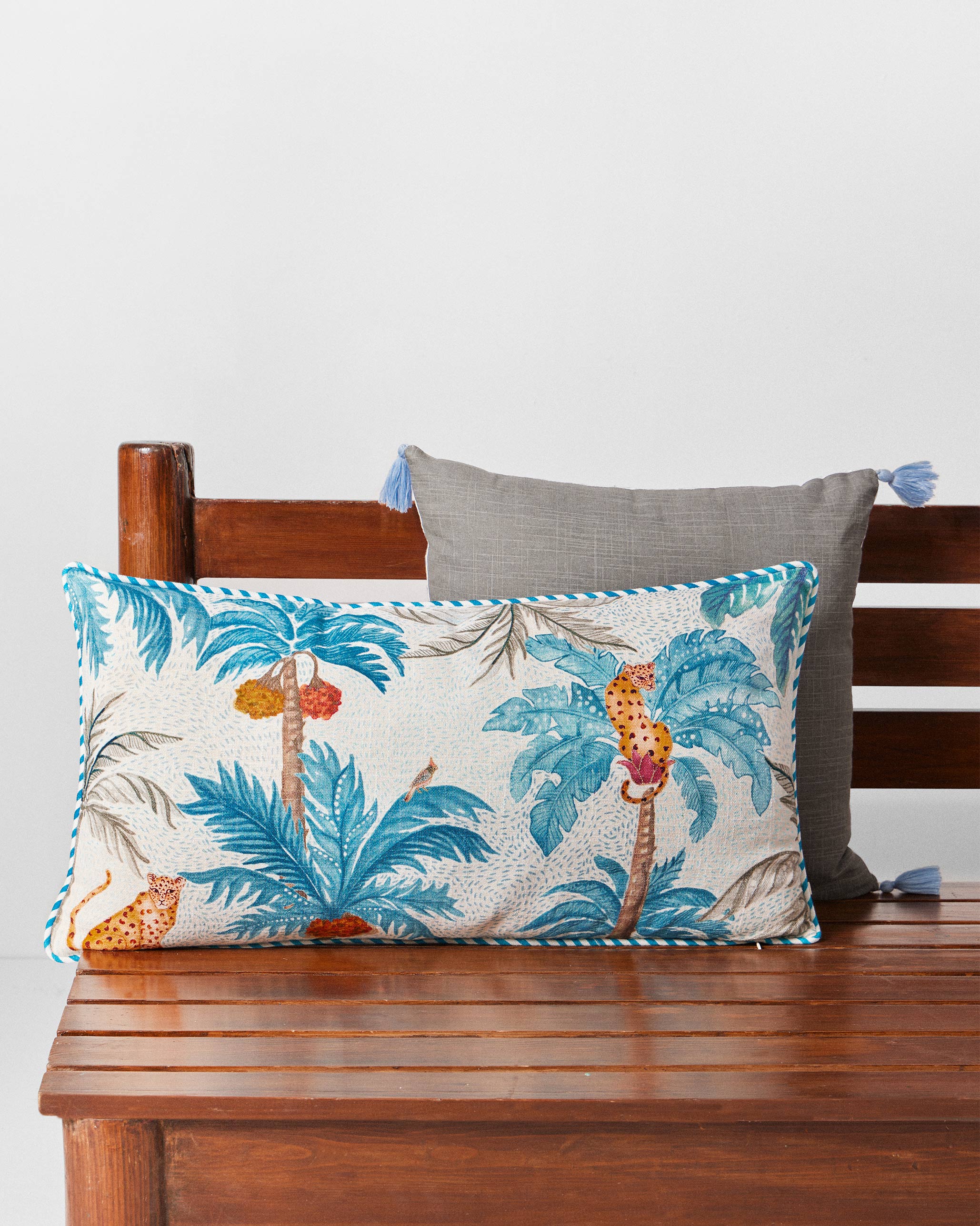Sindhuraa Cushion Cover