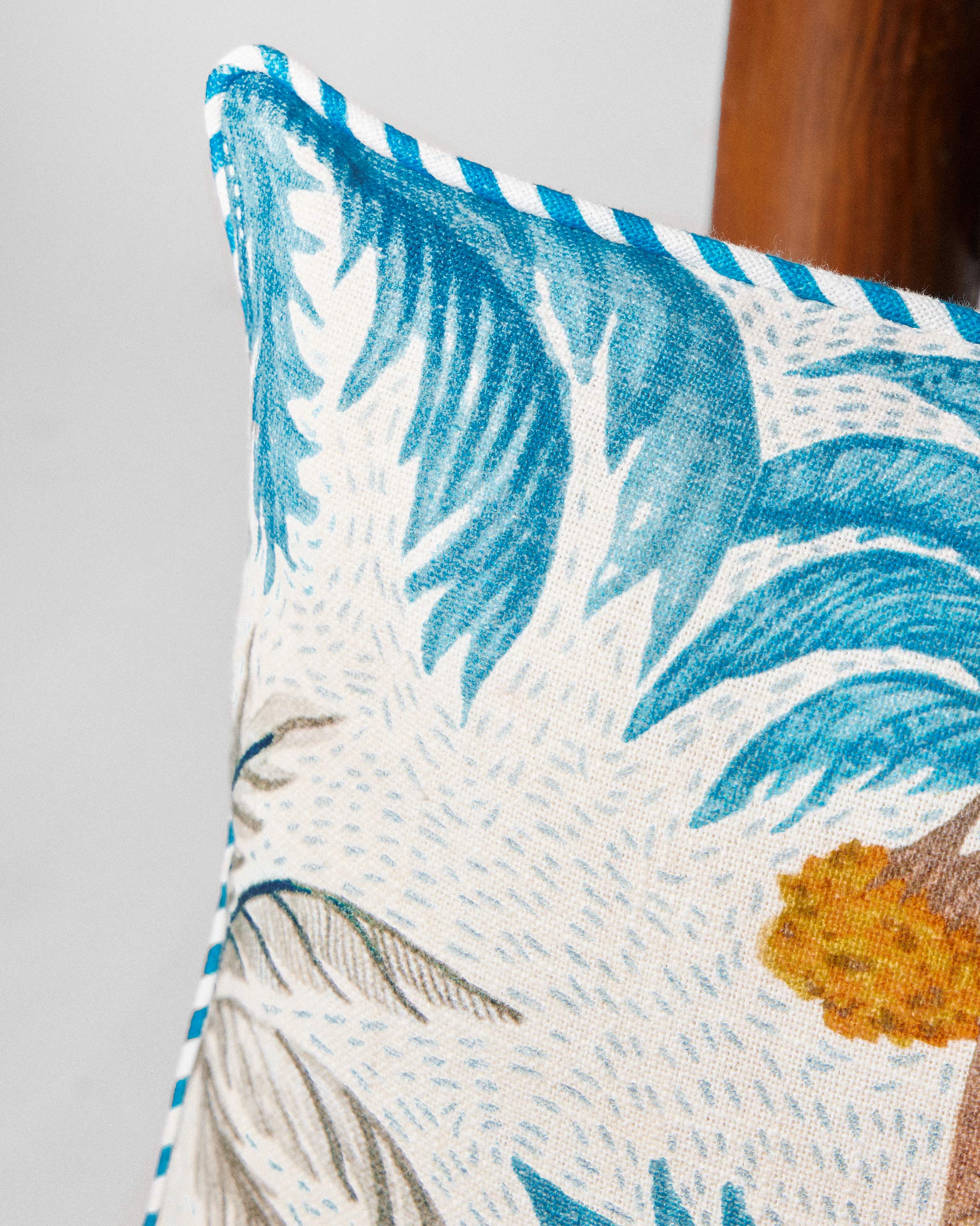 Sindhuraa Cushion Cover