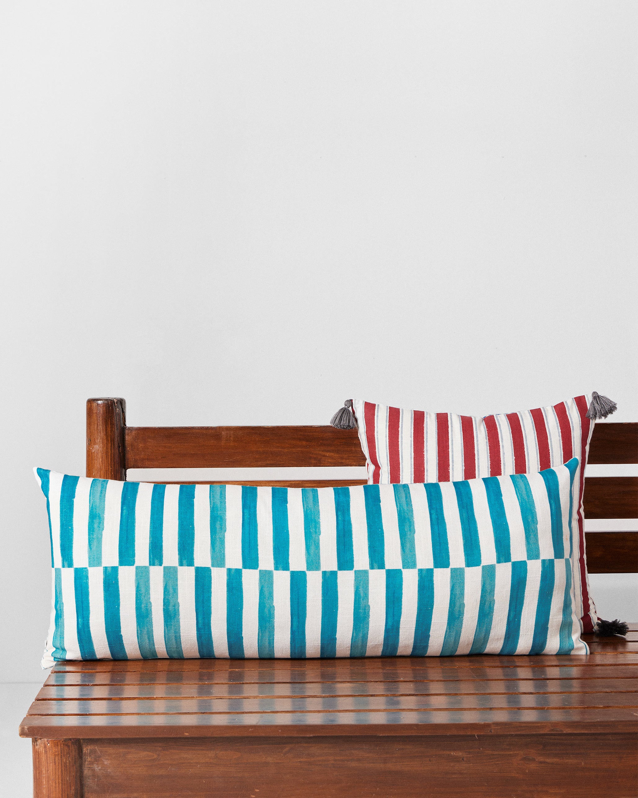Sindhu Lumbar Cushion Cover