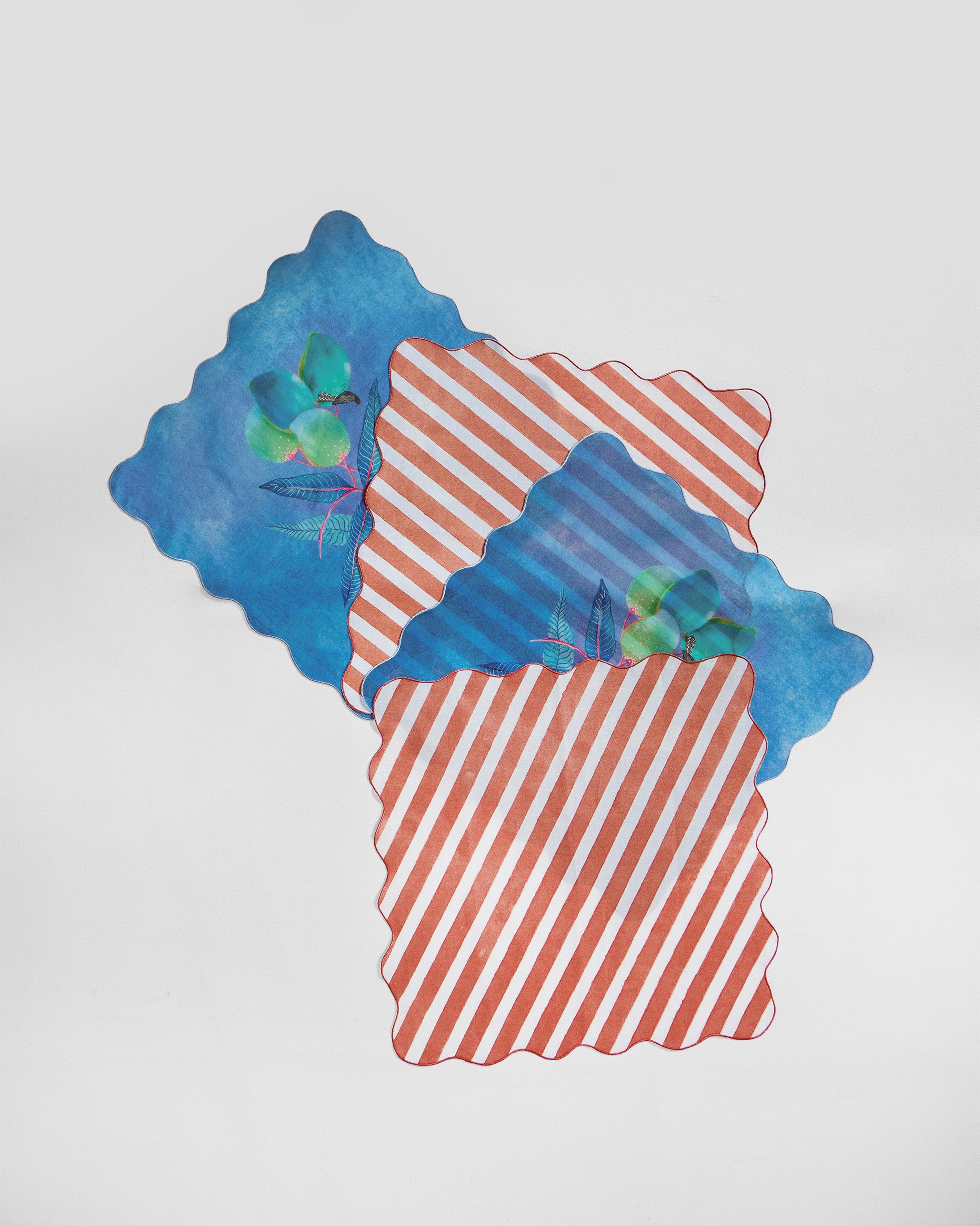 Ambi Dining Napkin - Set of 4