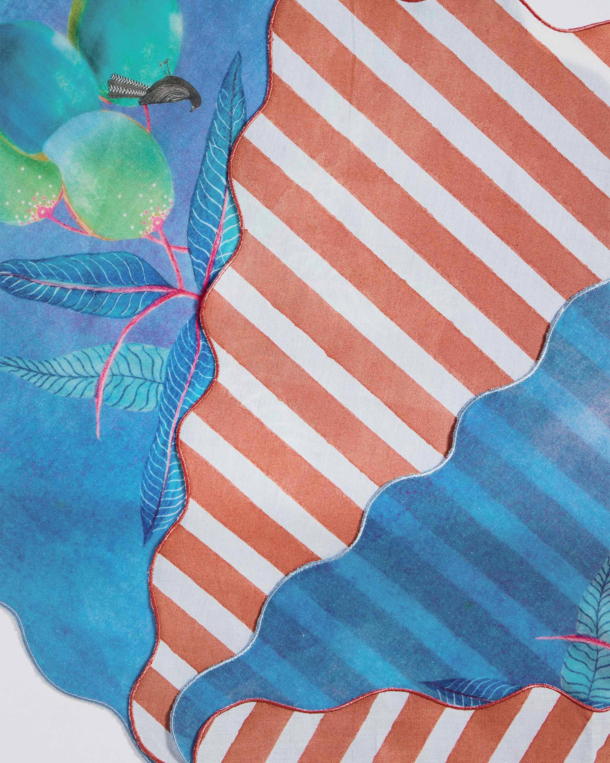 Ambi Dining Napkin - Set of 4