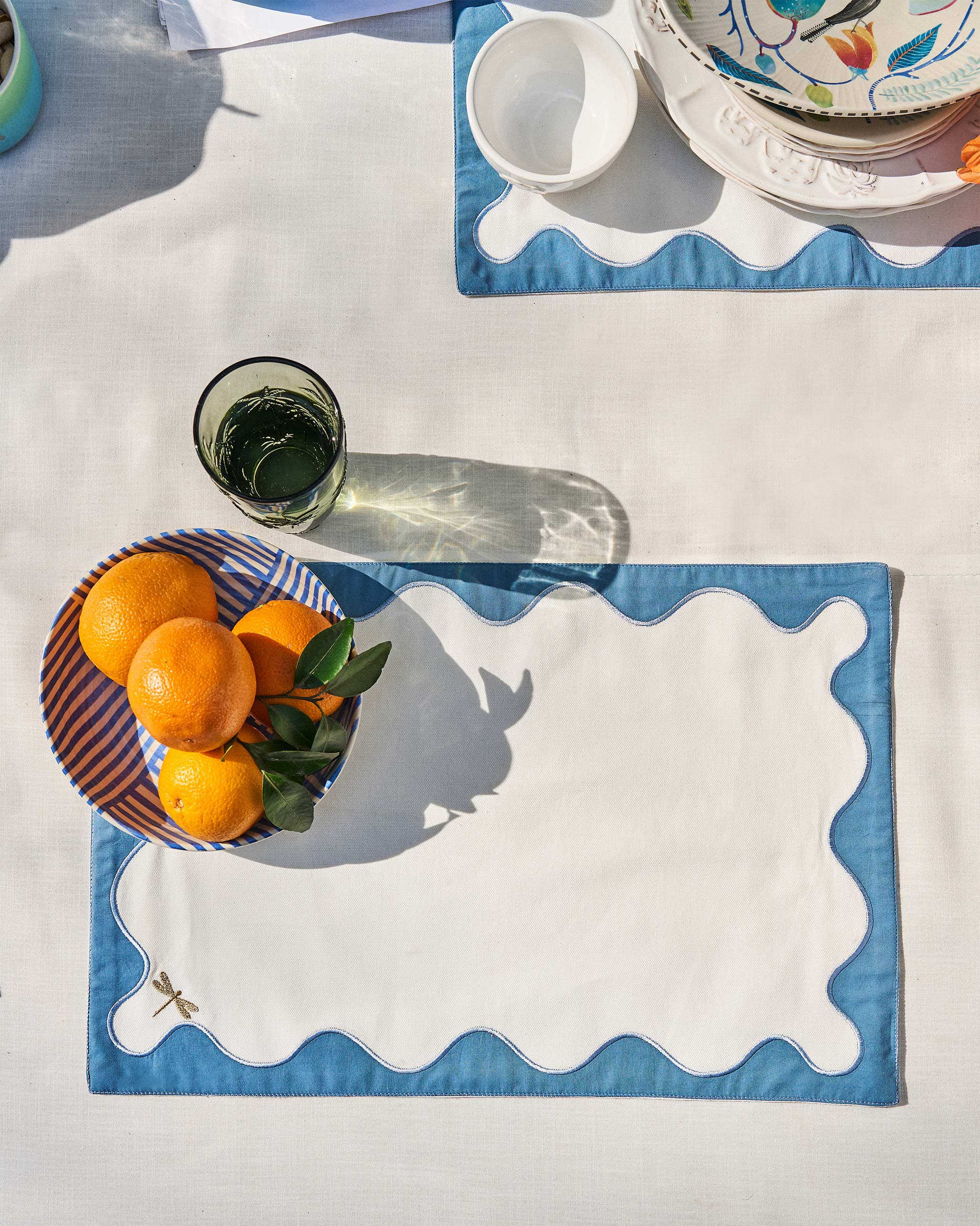 Ambi Placemat - Set of 2