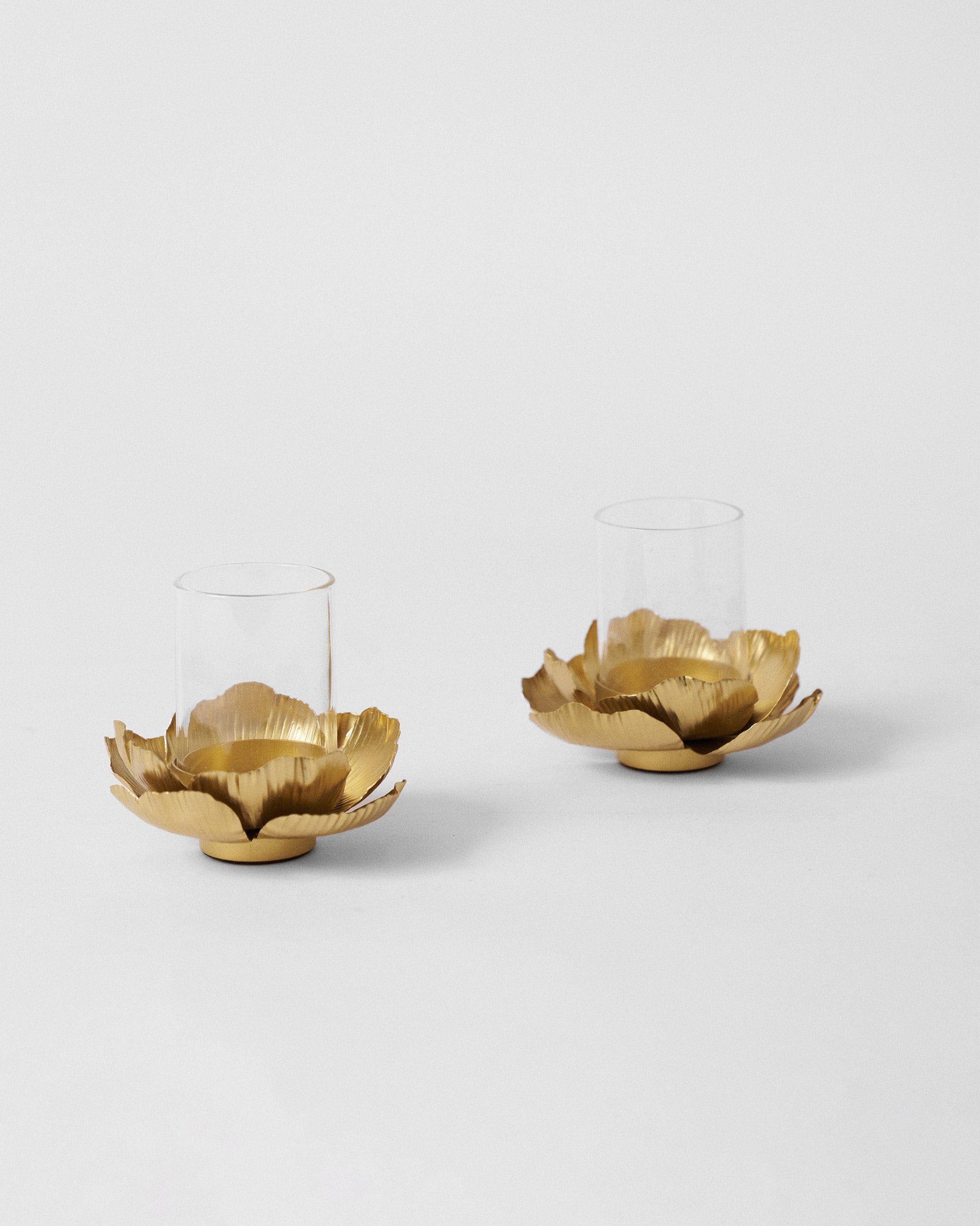 Almond Blossom Votive - Set of 2