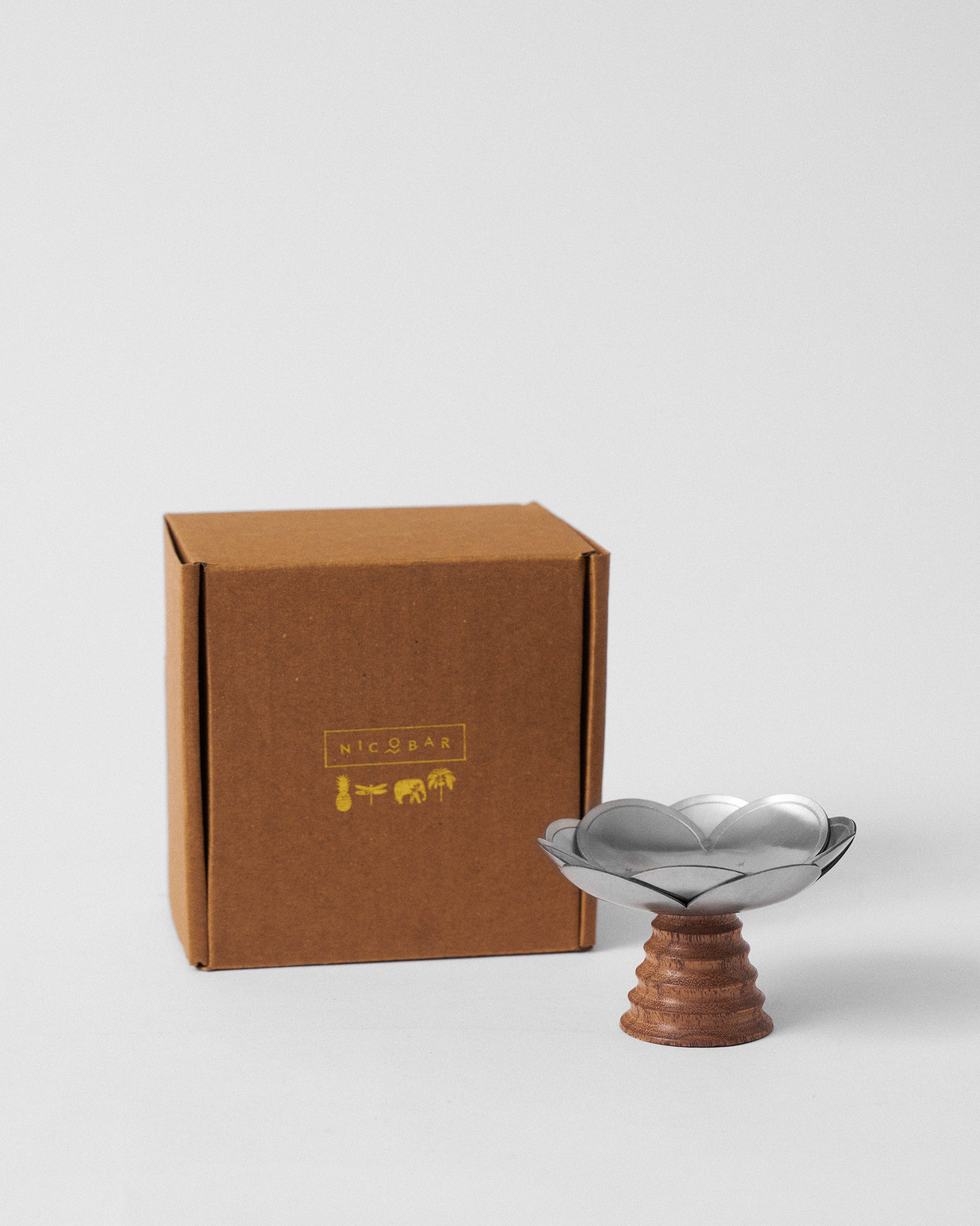 Almond Blossom Incense Holder