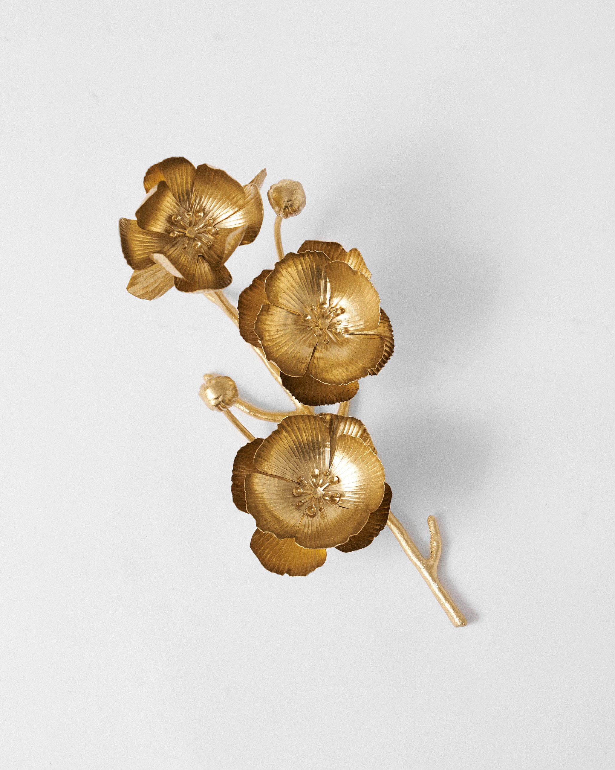 Almond Blossom Accent Piece