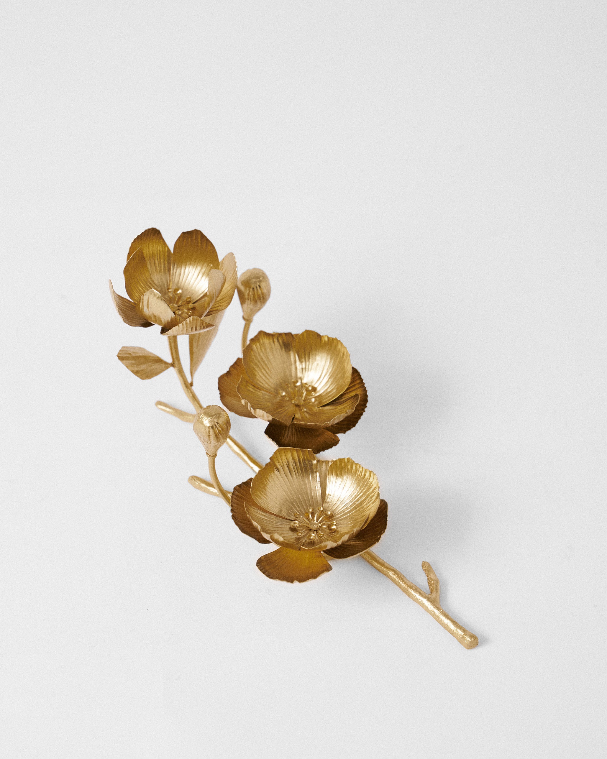 Almond Blossom Accent Piece