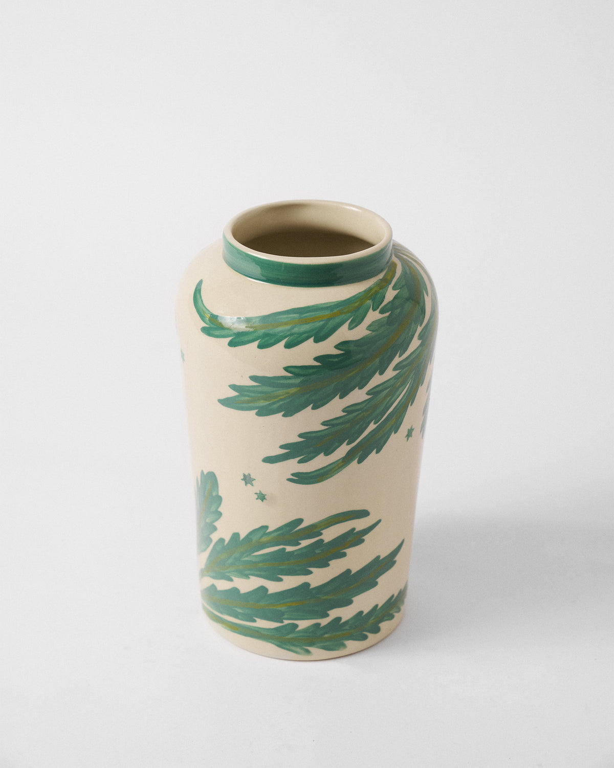 Aaranya Vase