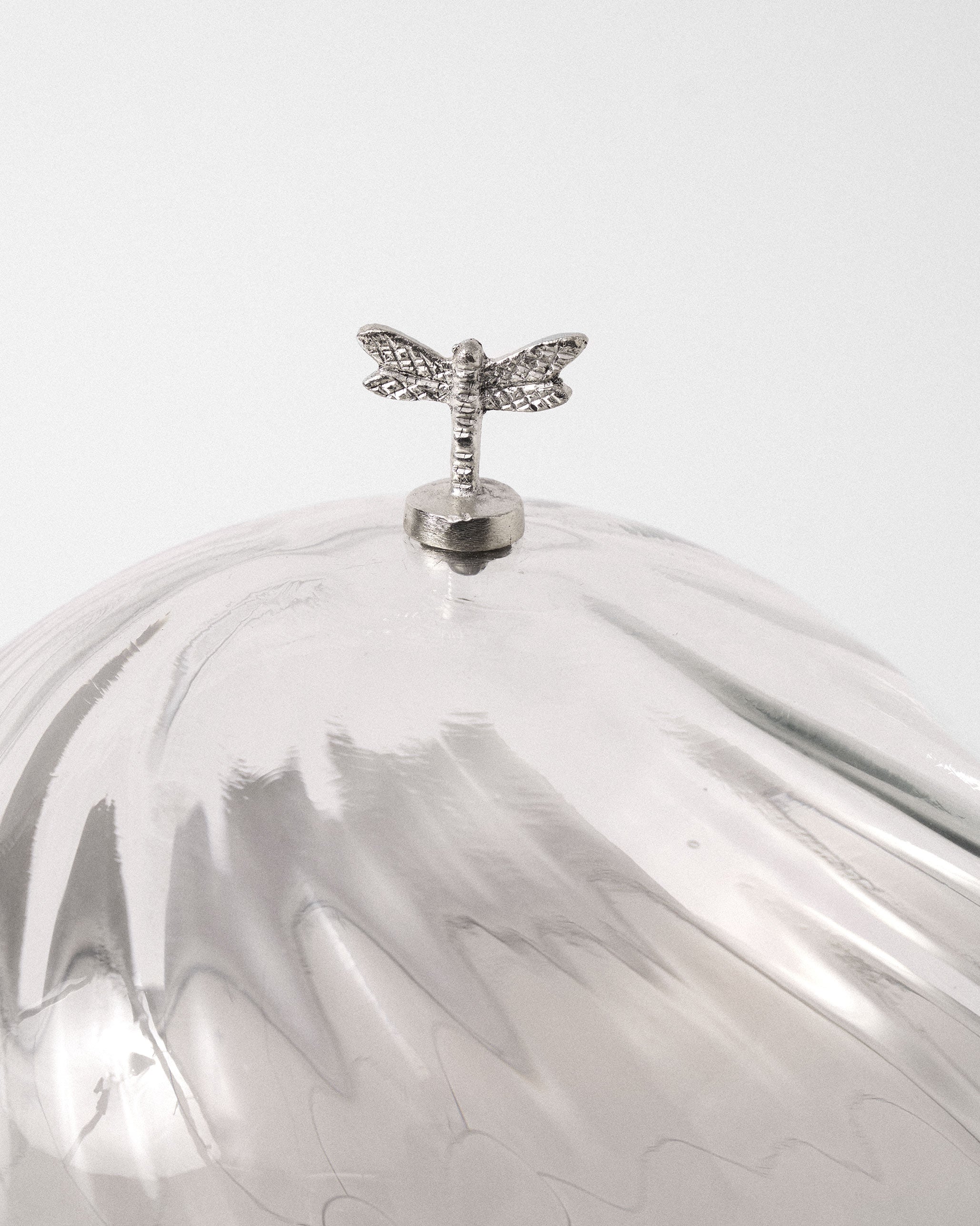 Almond Blossom Cloche