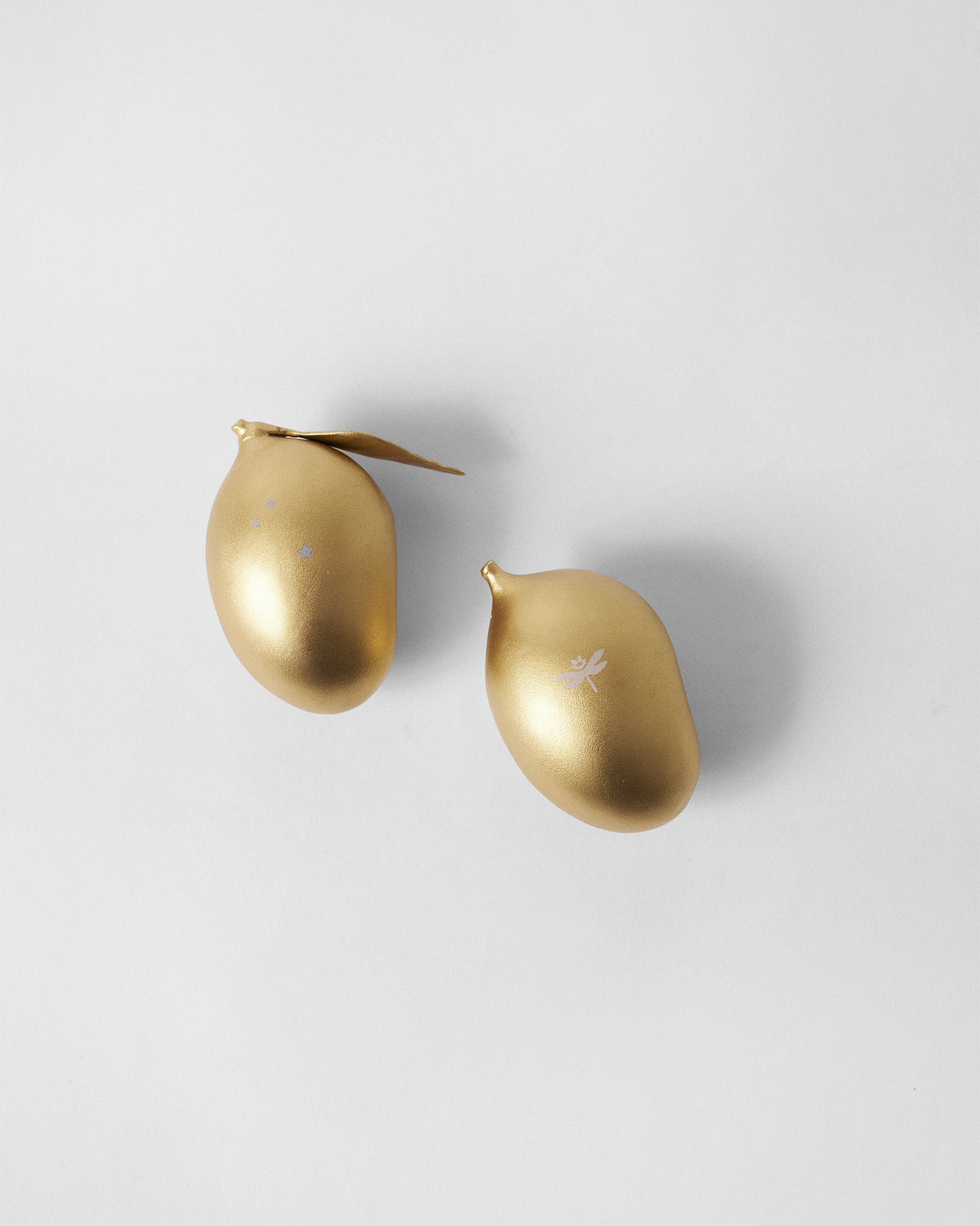 Ambi Salt & Pepper Shaker - Set of 2