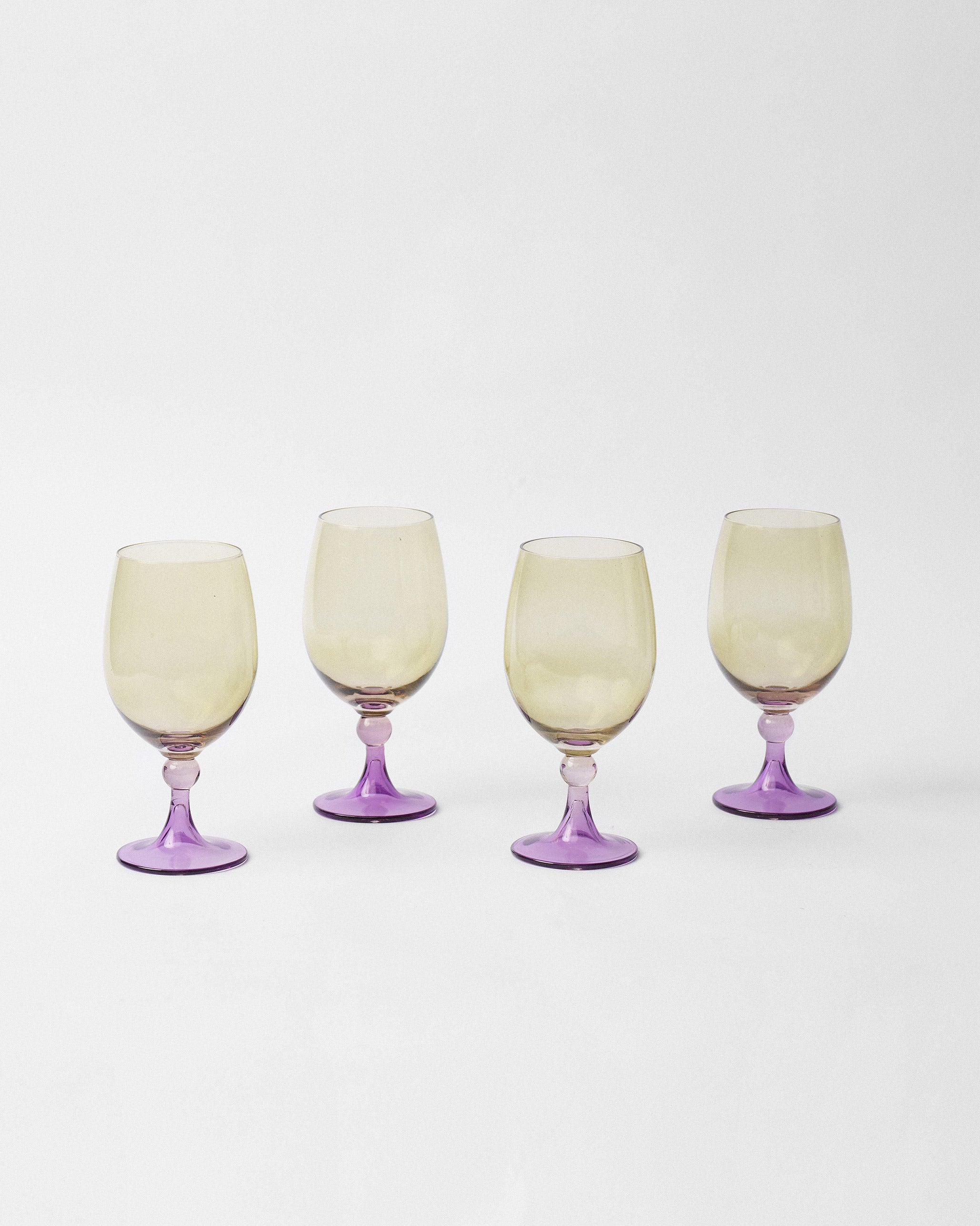 Cairo Gin Goblet - Set of 4