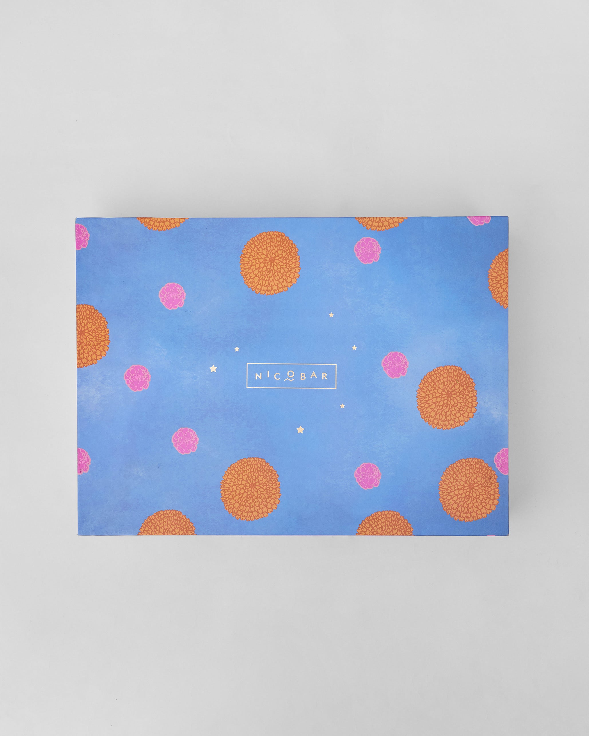 Marigold Gift Set - Holi