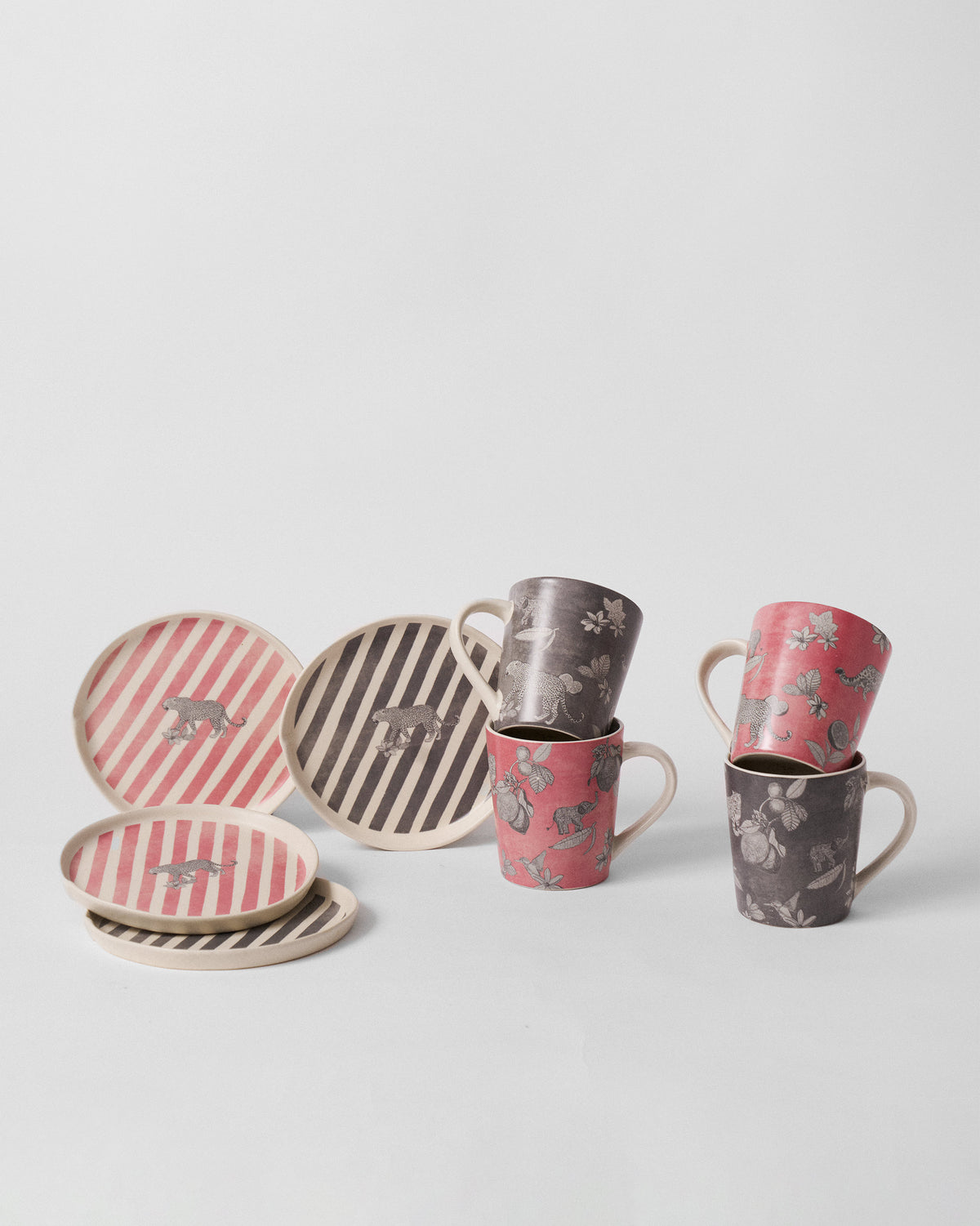 Forest Gift Set