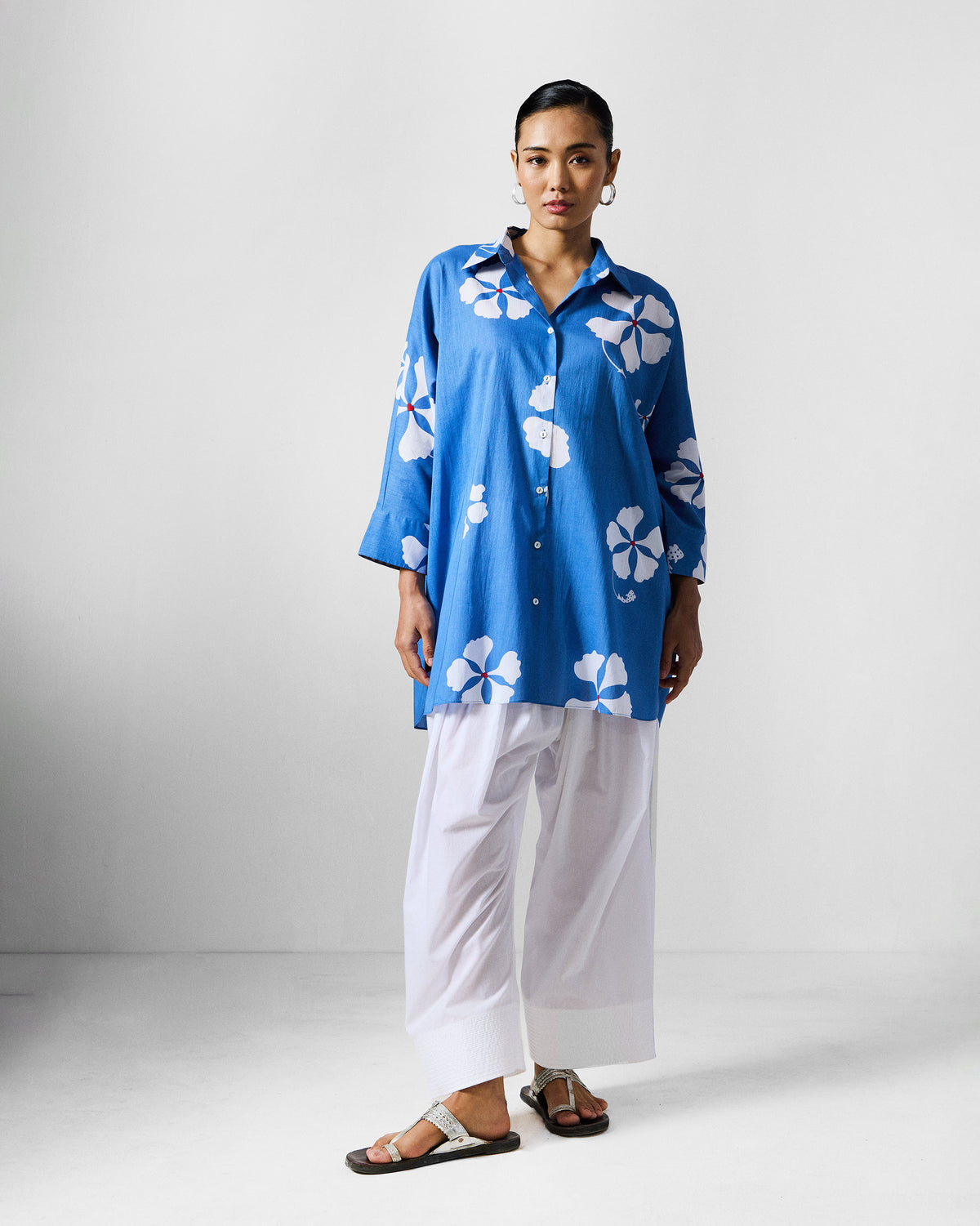 look1_Casual Comfort