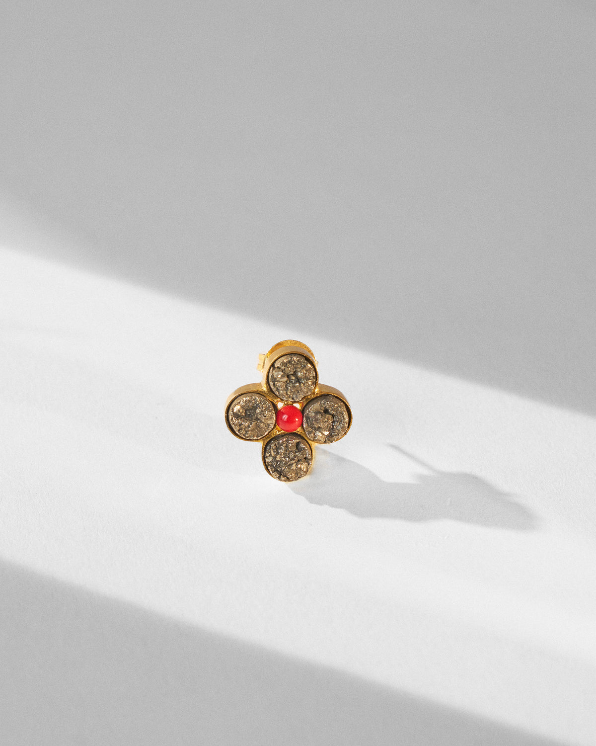Sindhu Ring - Gold