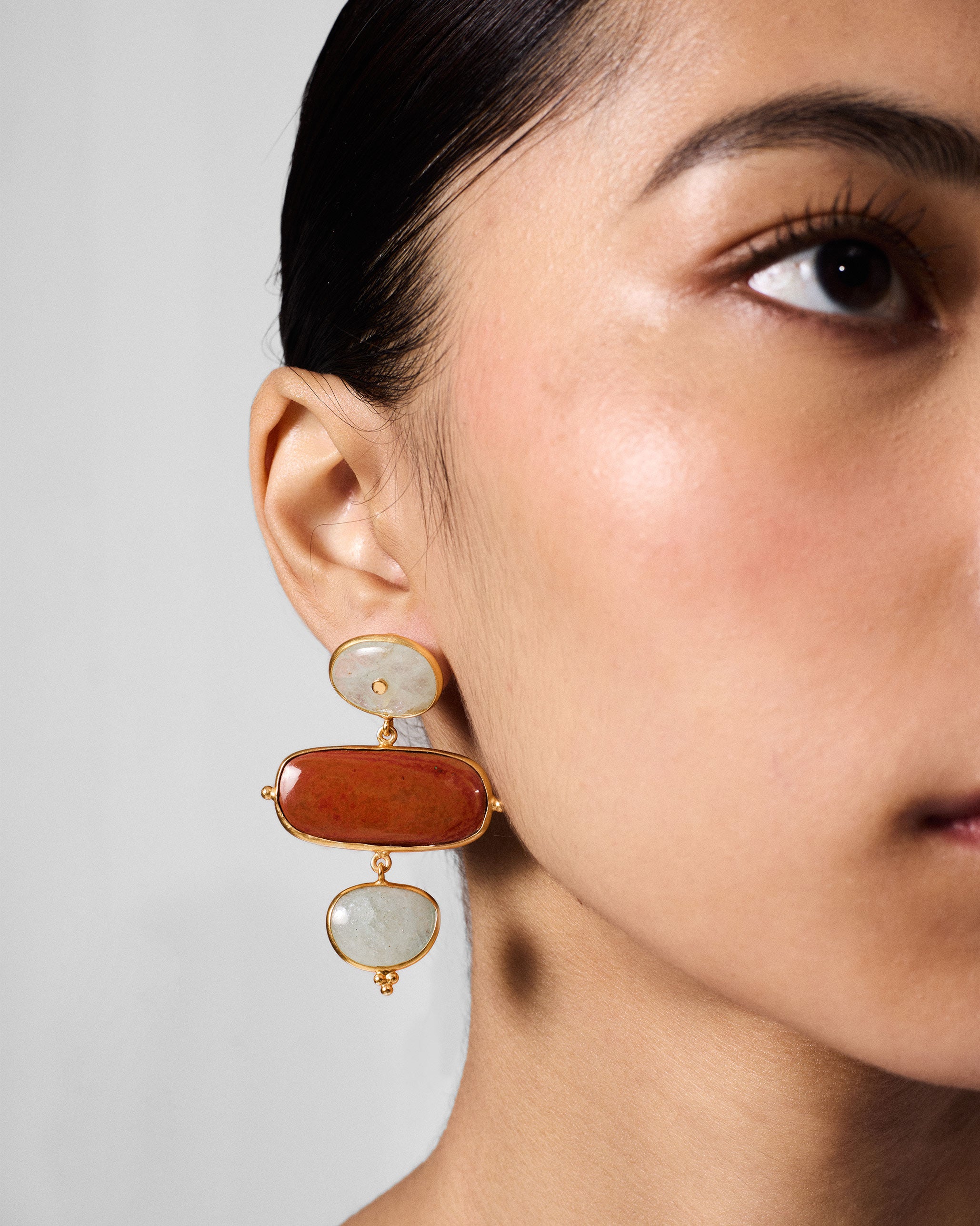 River Danglers - Gold