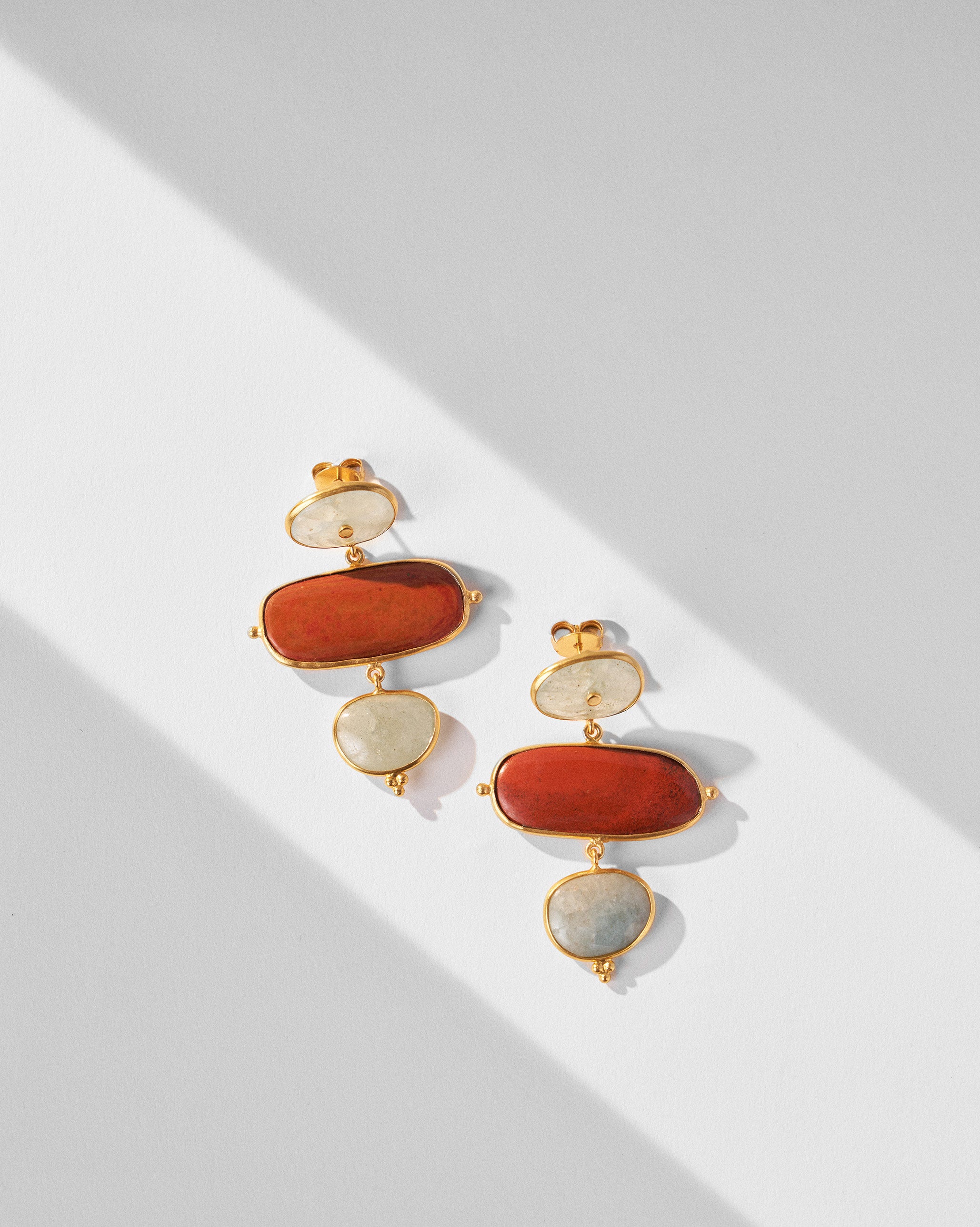 River Danglers - Gold