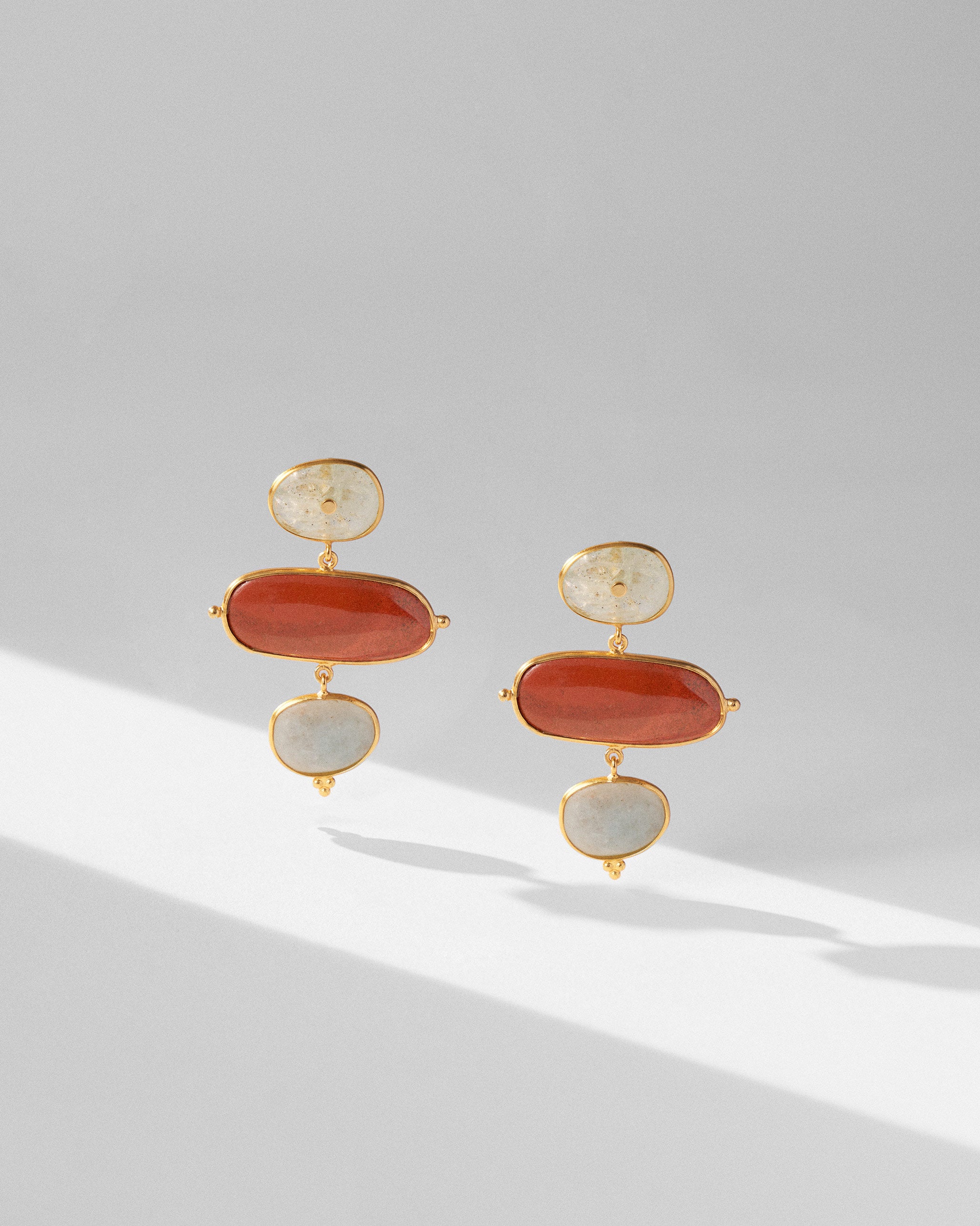 River Danglers - Gold