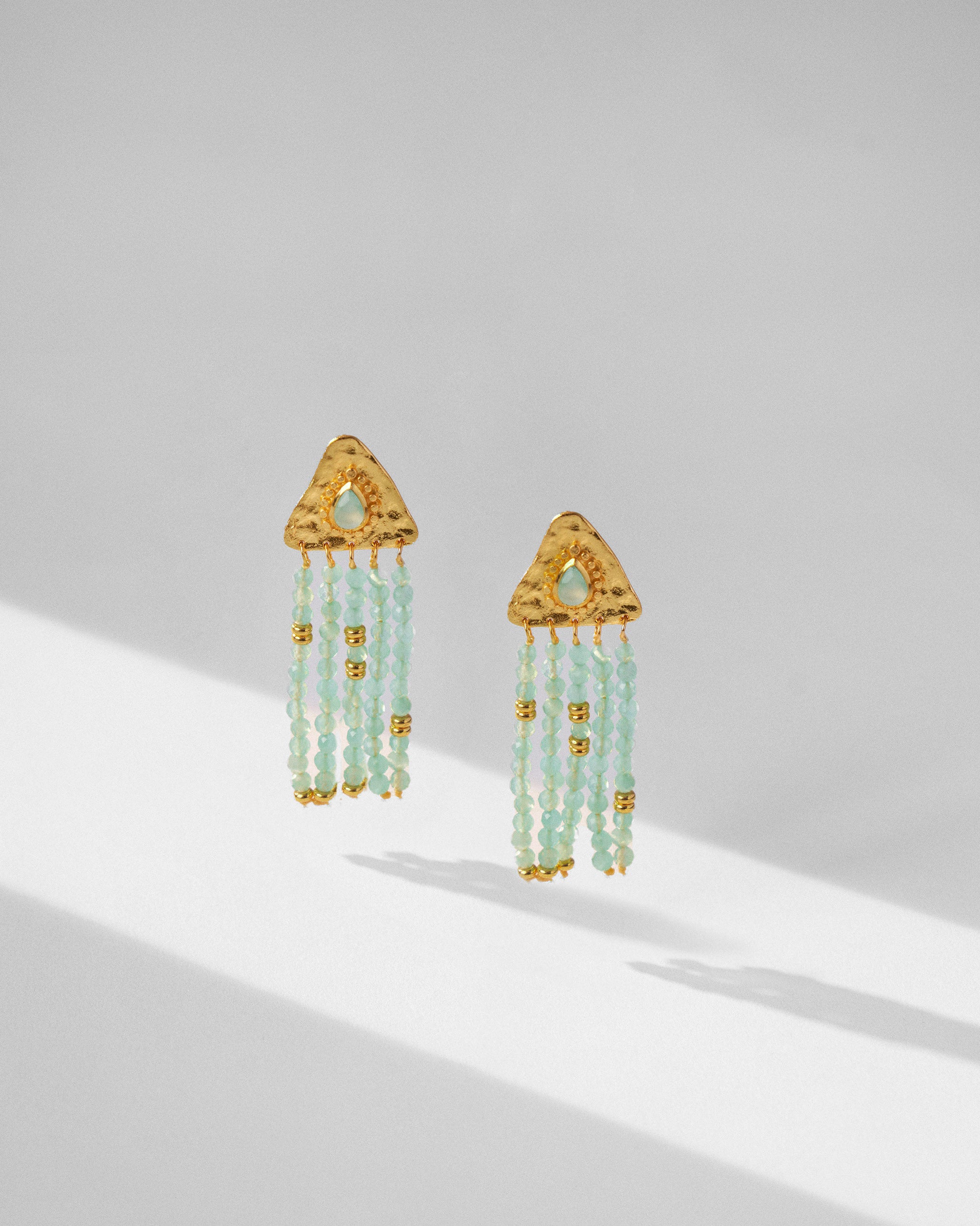 Valley Danglers - Gold