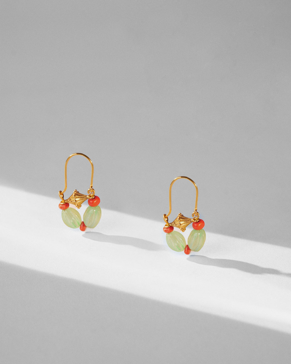 Ghaat Balis - Gold