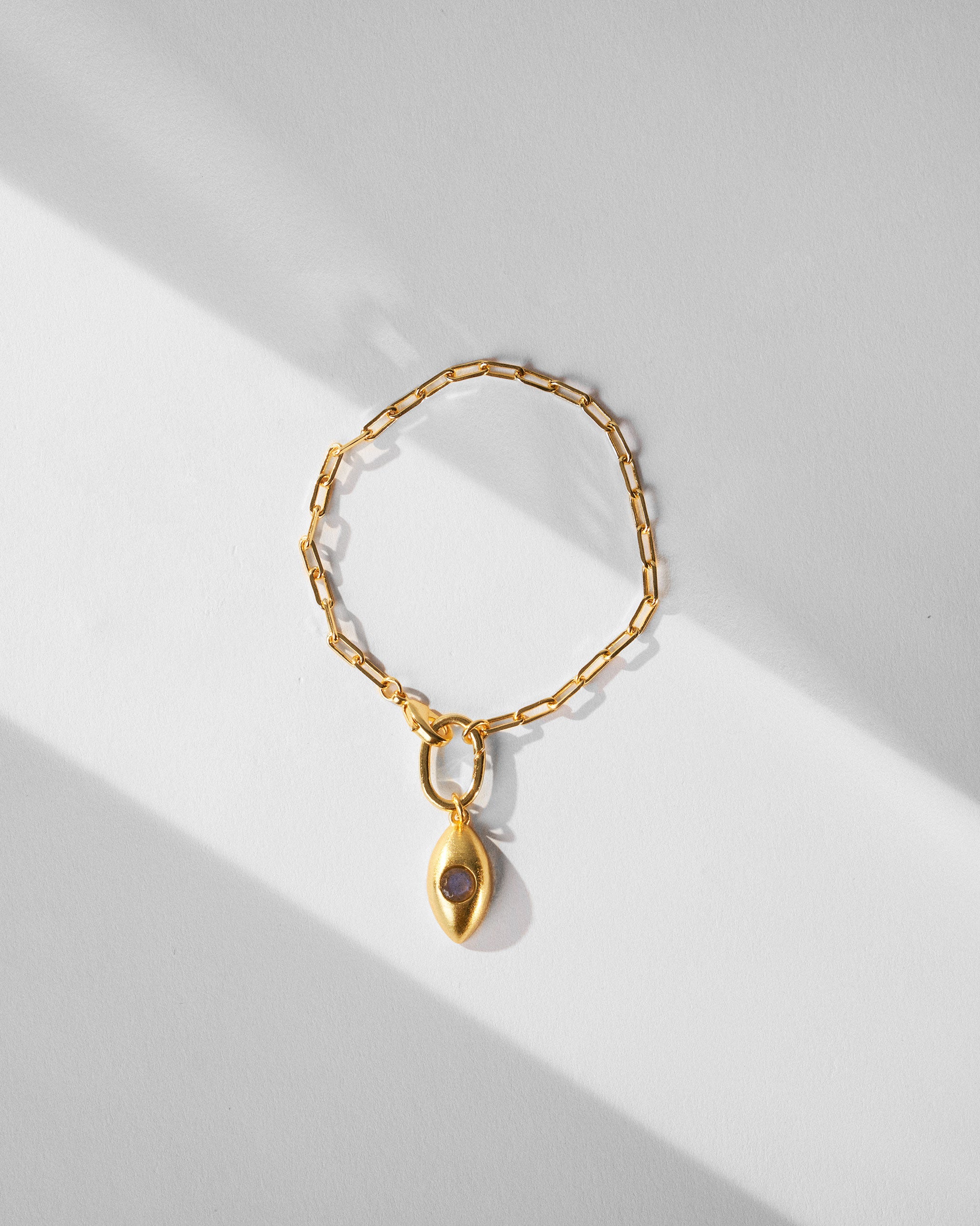 Nazar Bracelet - Gold