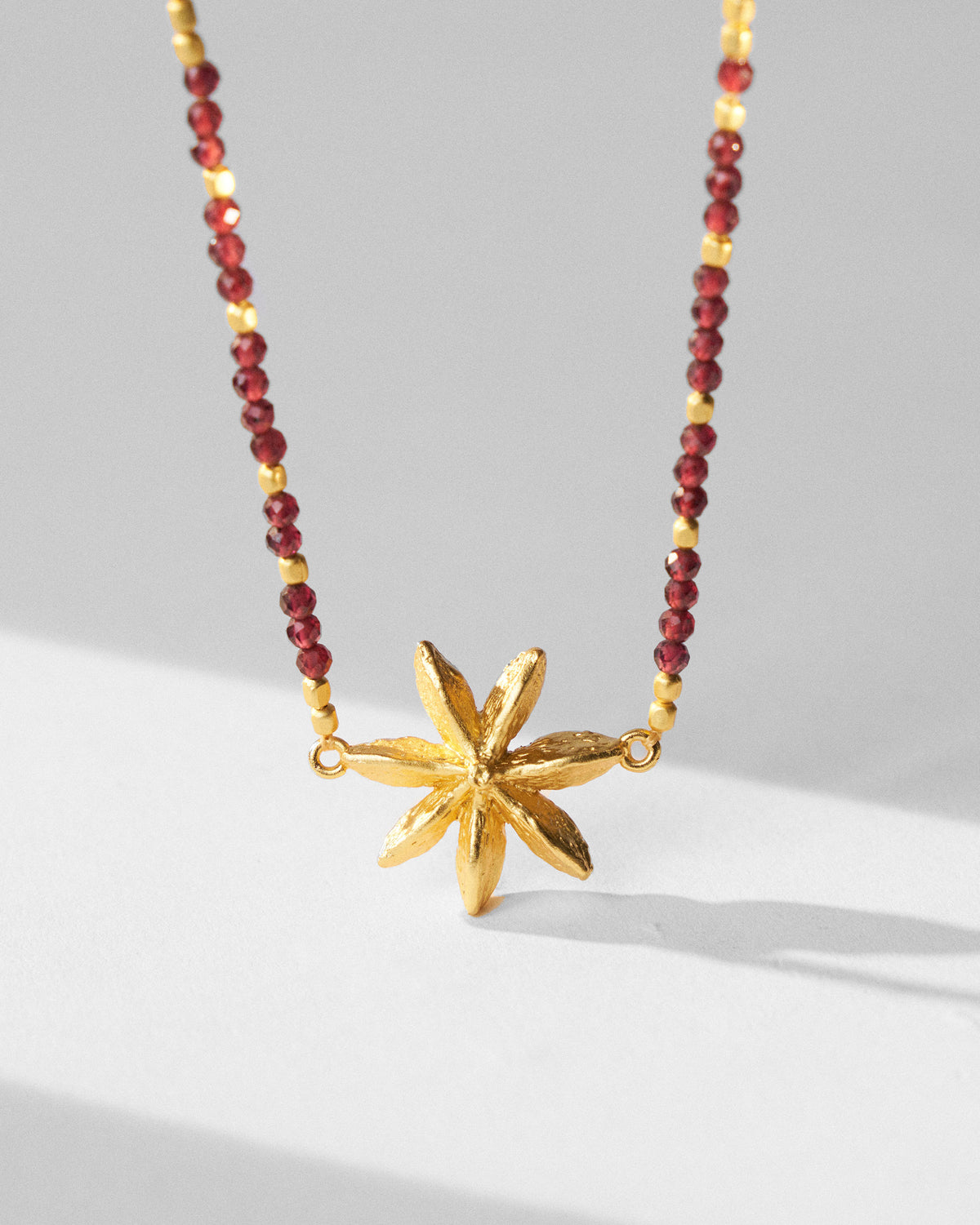 Anise Bracelet - Gold
