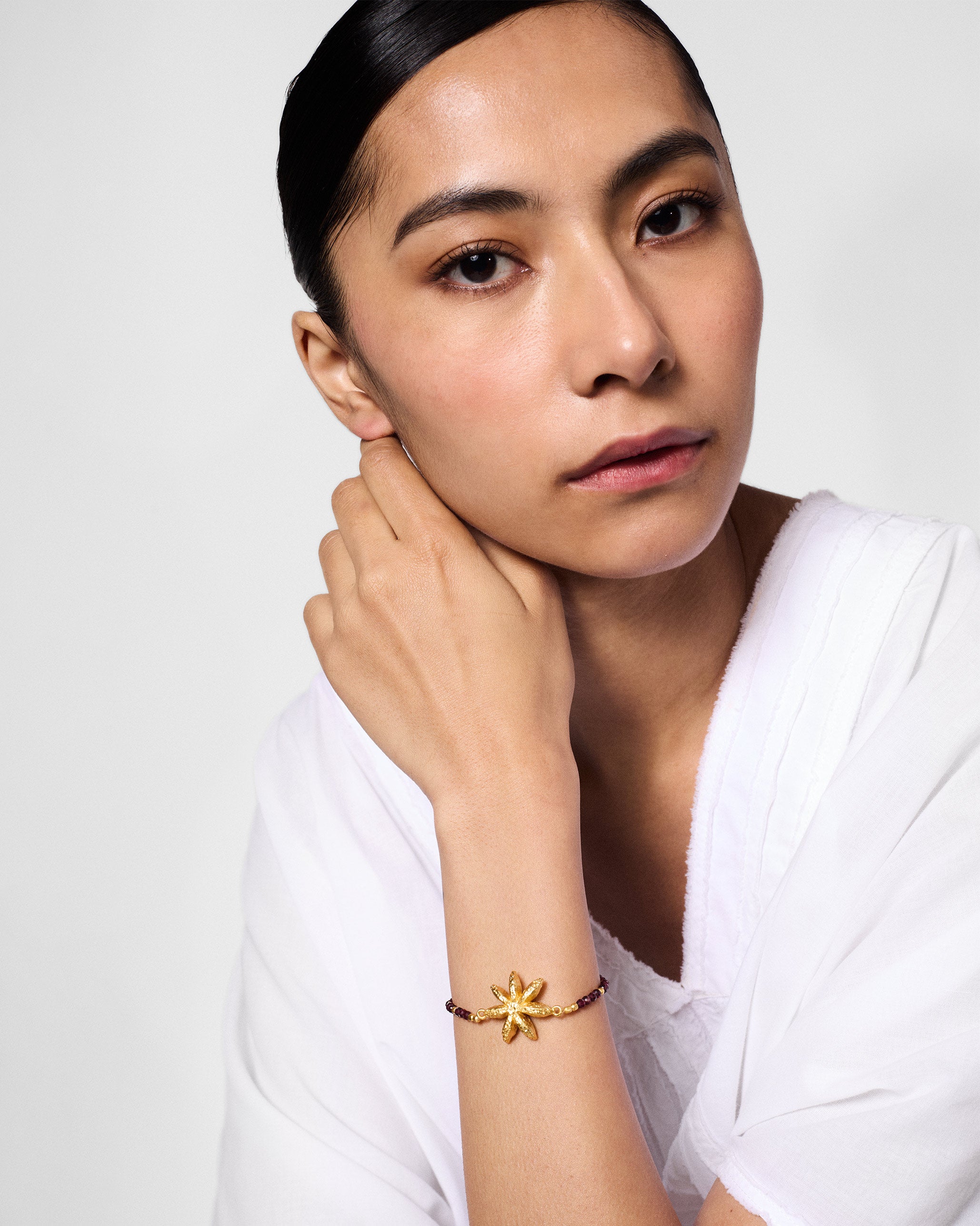 Anise Bracelet - Gold