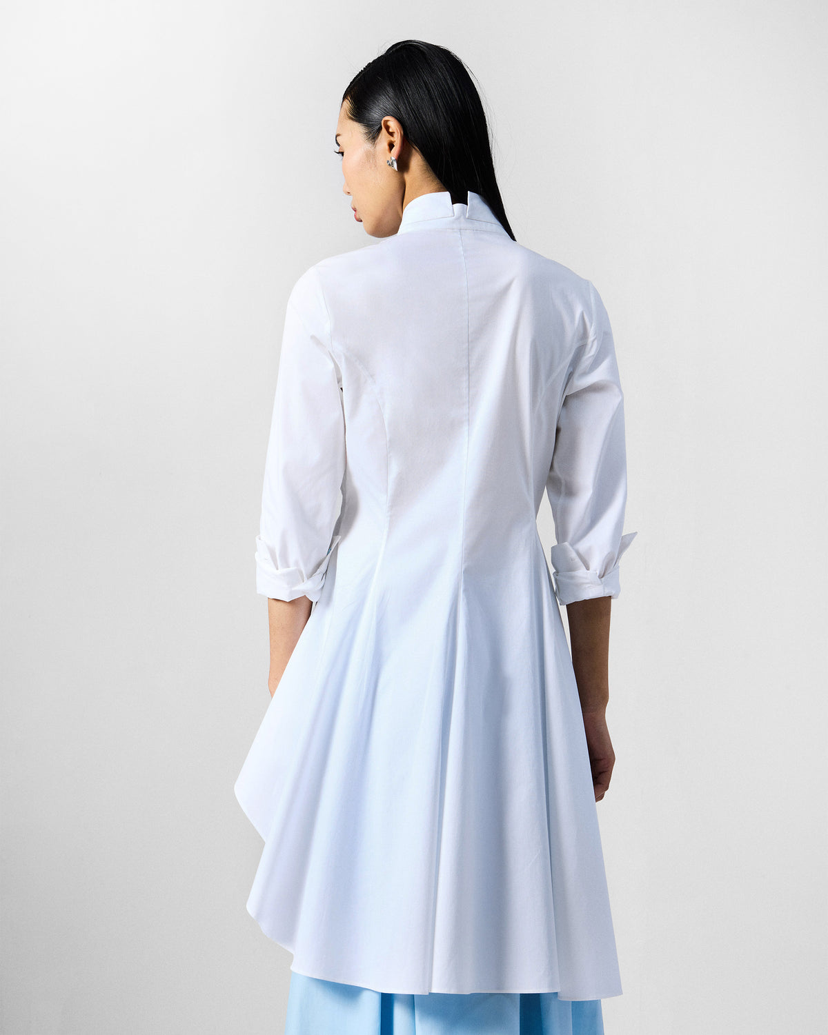Rai Top - White