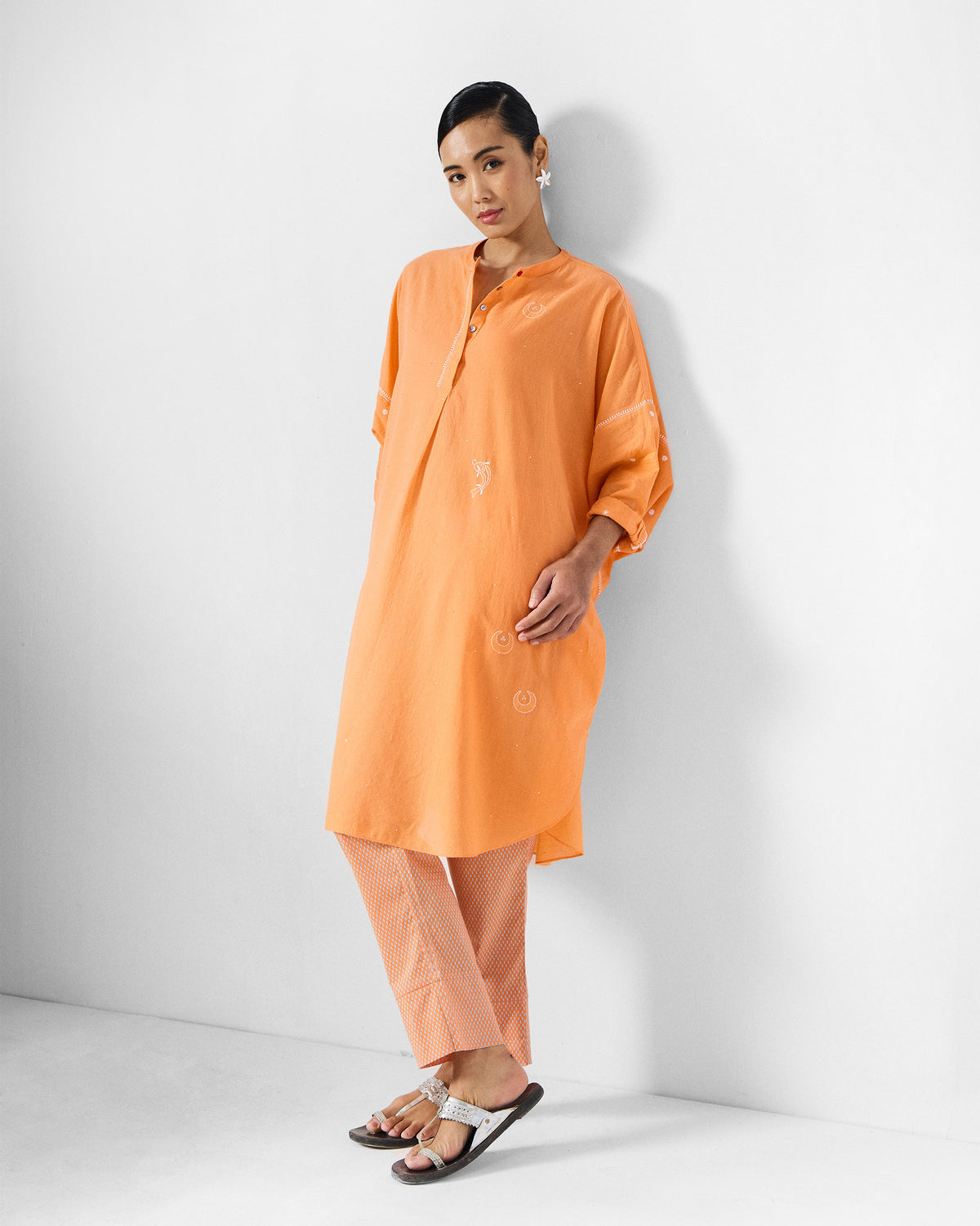 look2_Casual Comfort