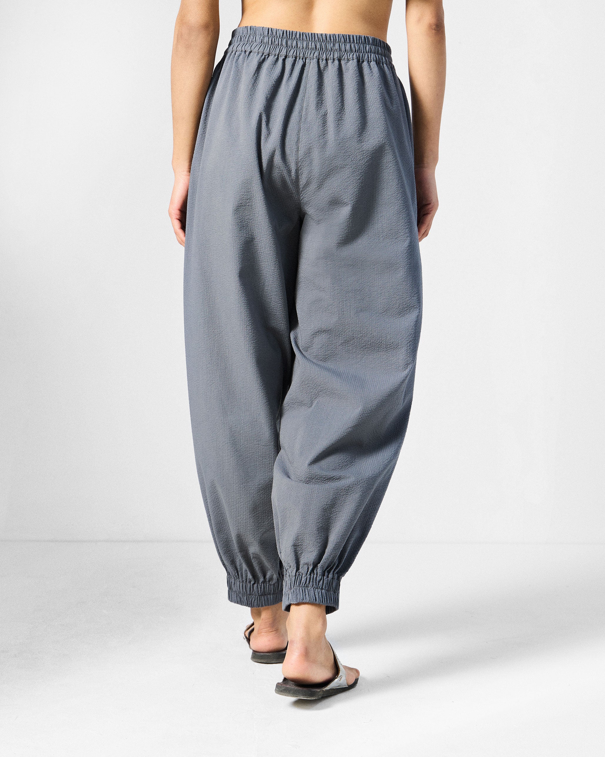 Ebb Joggers - Charcoal