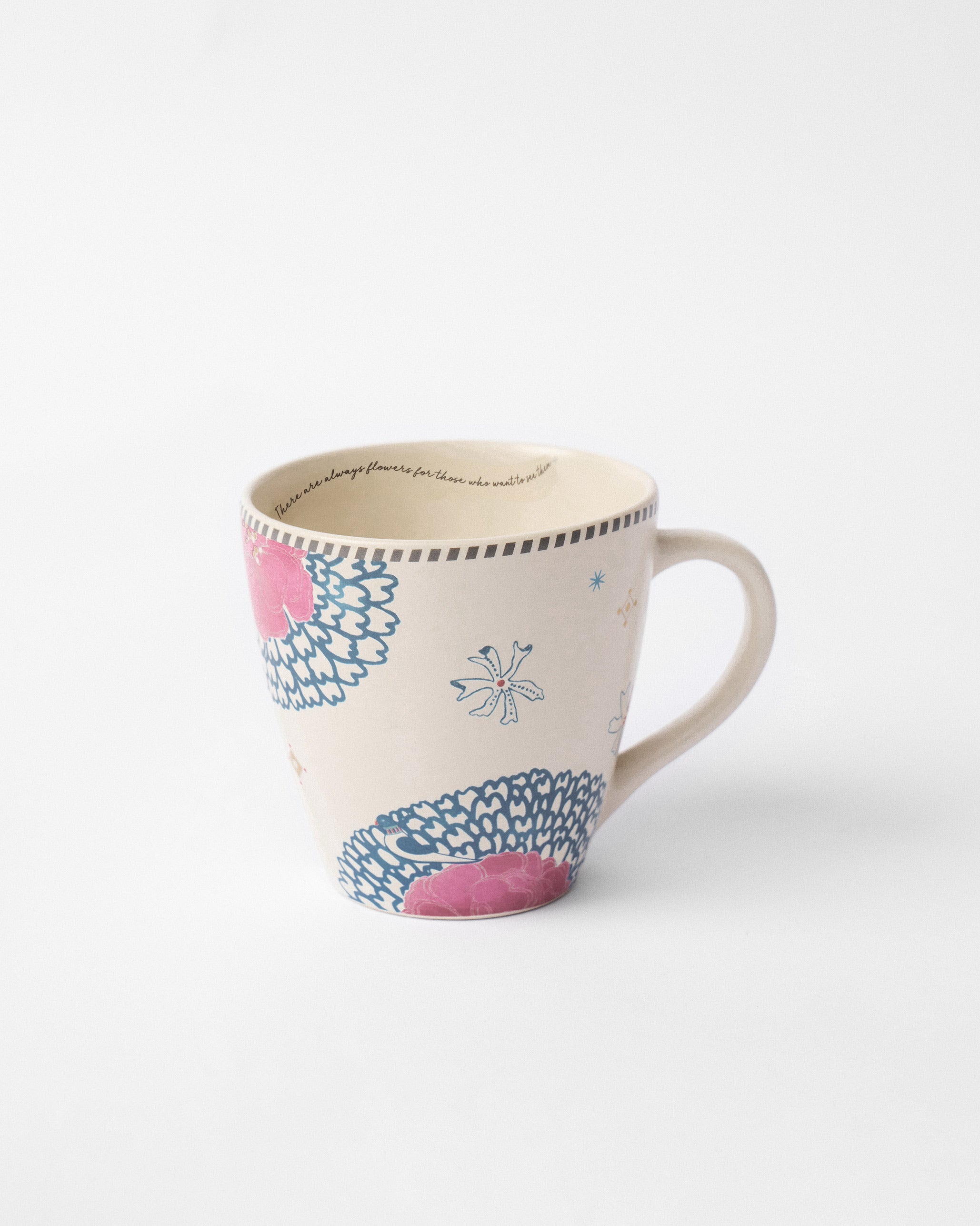 Marigold Conical Mug
