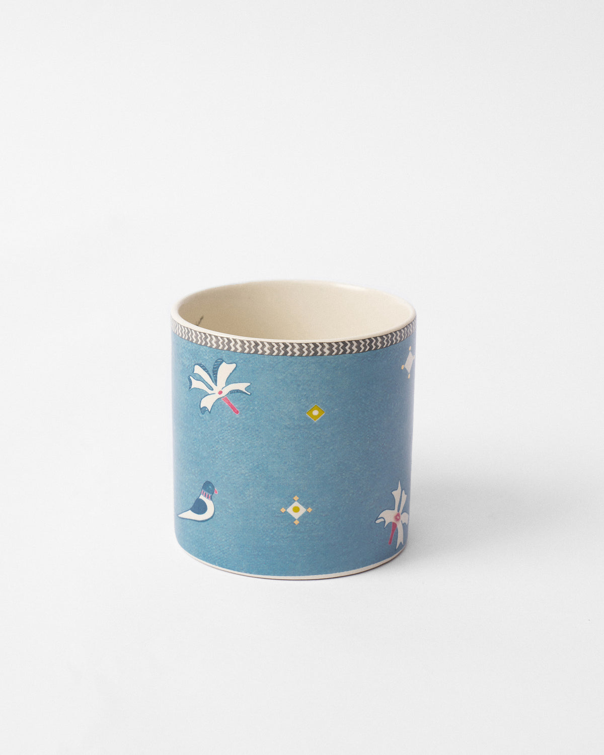 Parijat Straight Mug