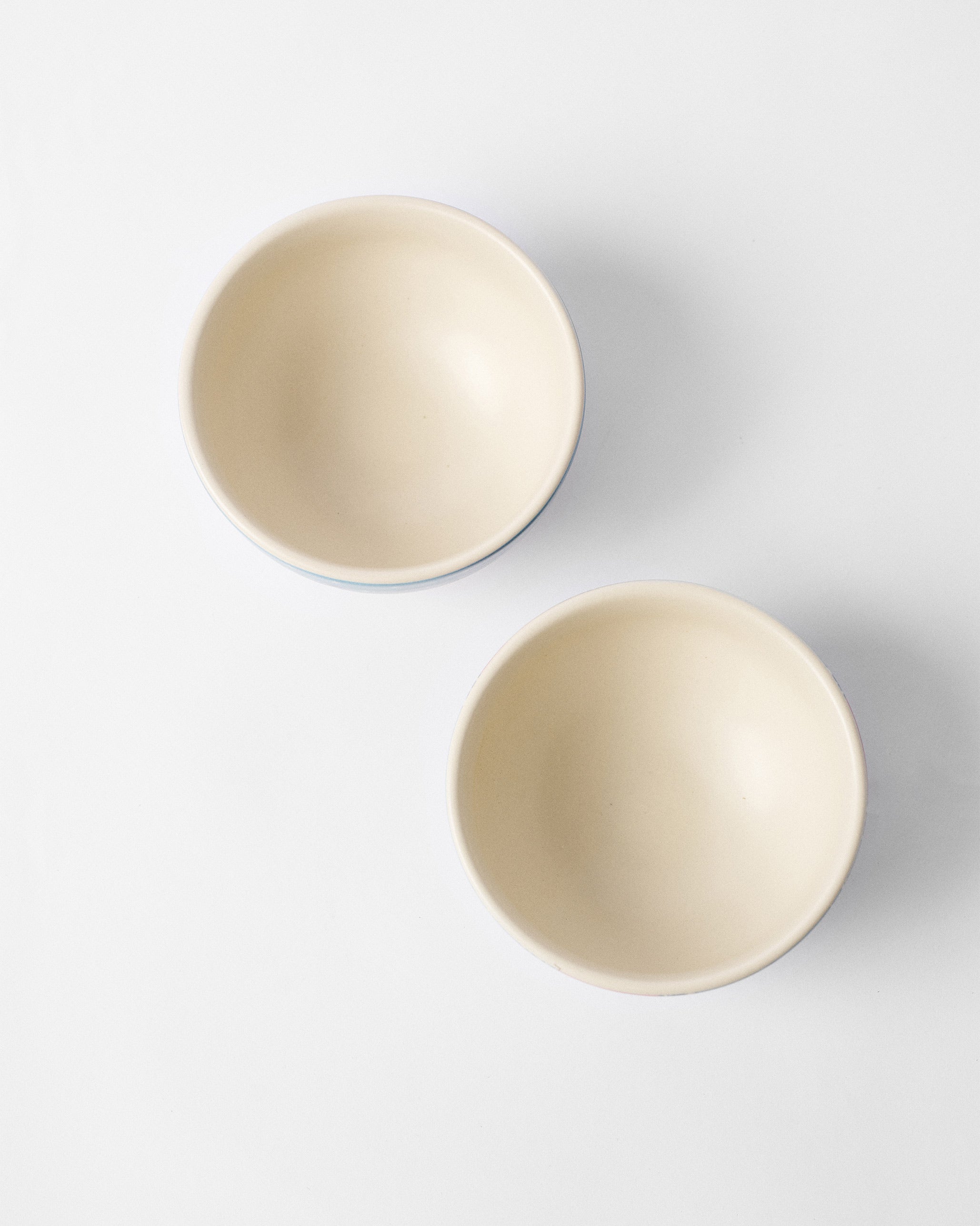 Marigold Nibble Bowl - Set of 2