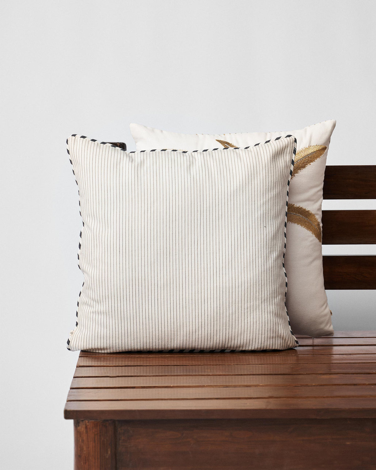 Stag Cushion Cover