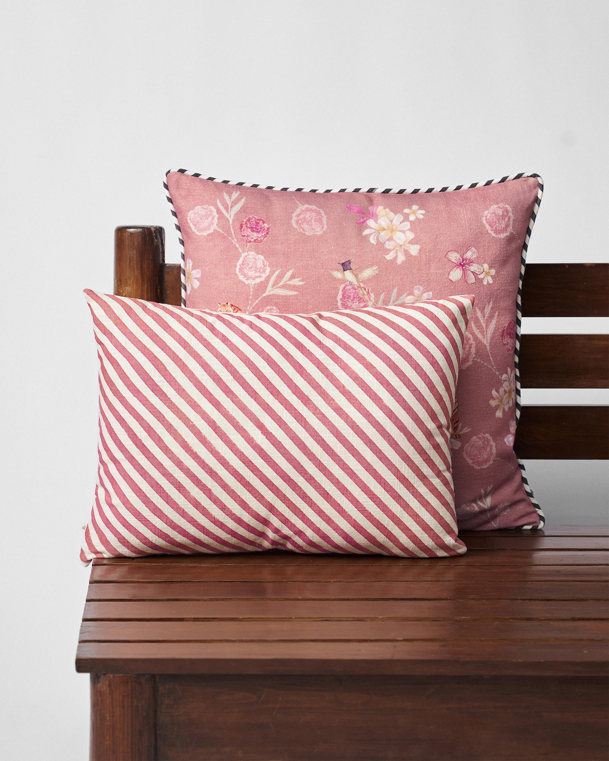 Mayur Cushion Cover