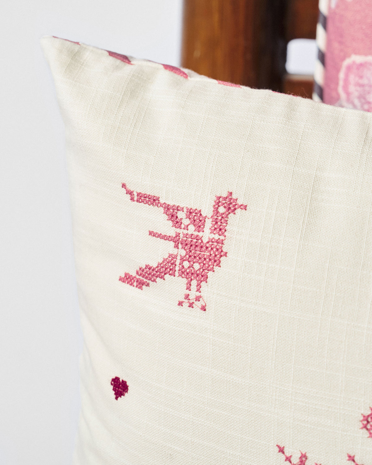 Mayur Cushion Cover