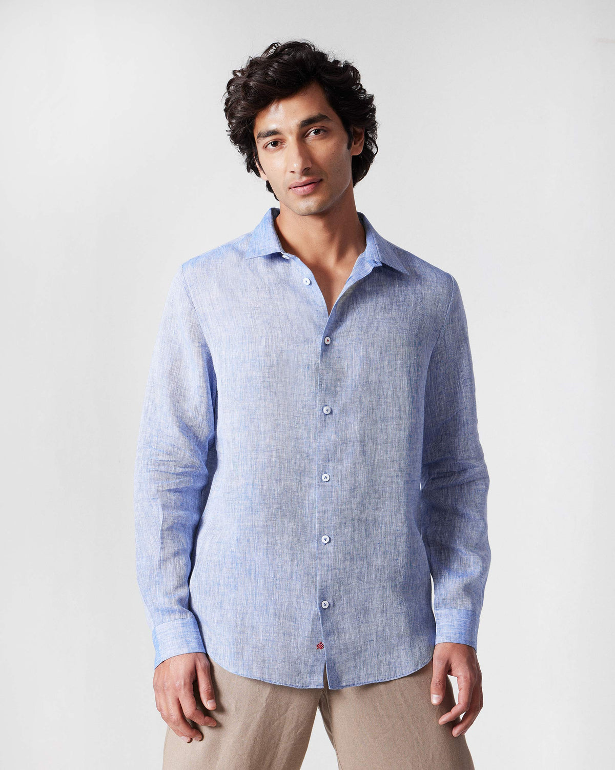 Hakuna Shirt - Light Blue