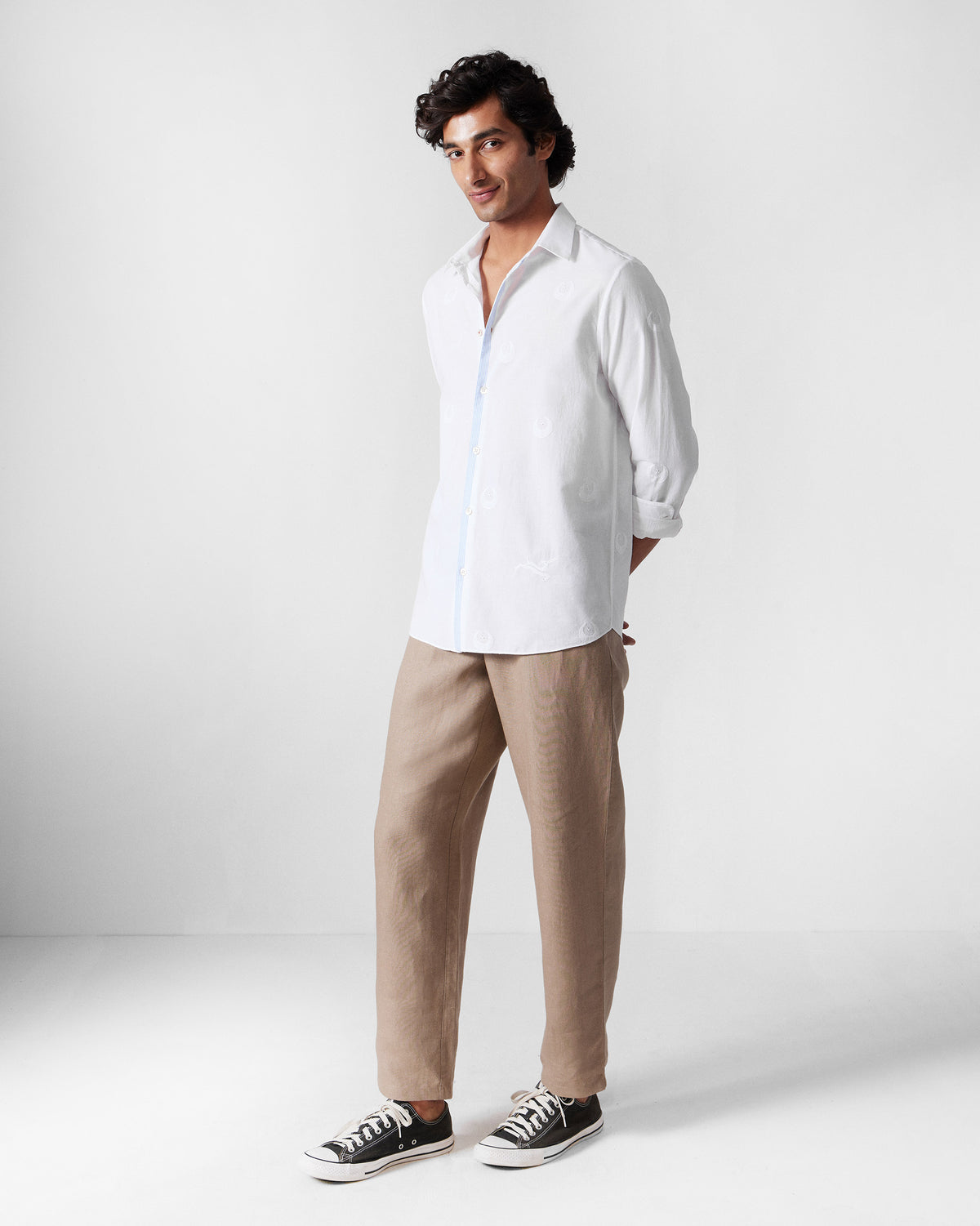 look1_Casual Comfort