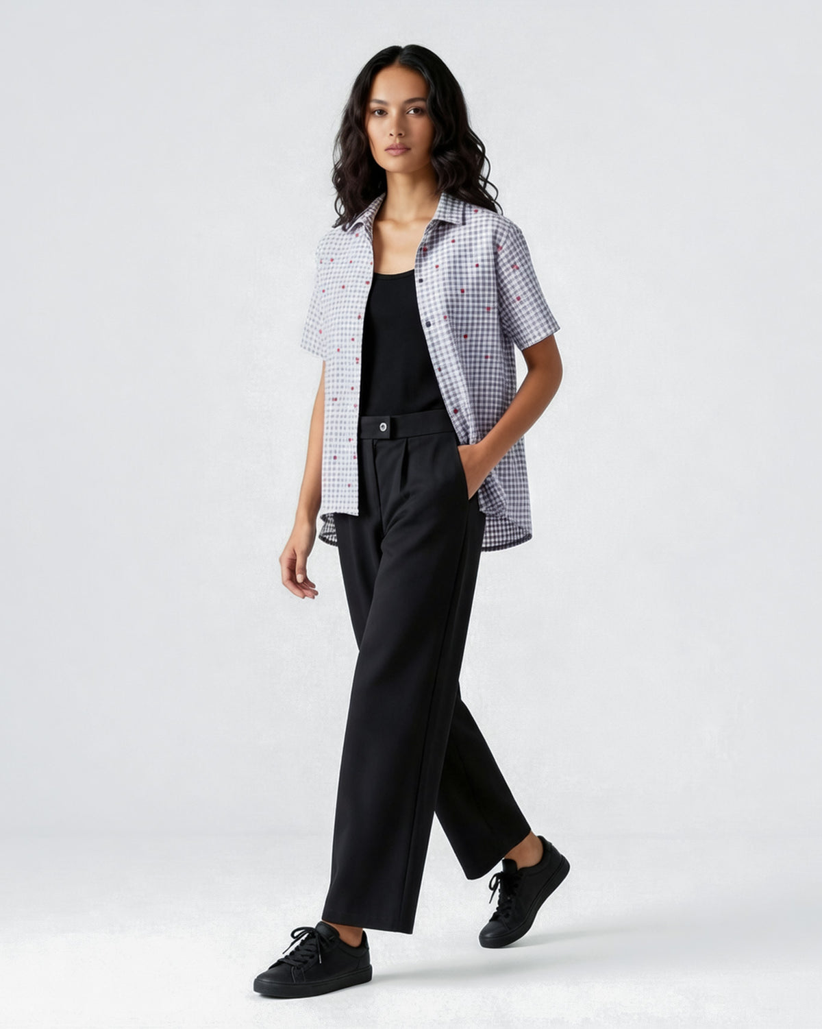 look2_Casual Comfort