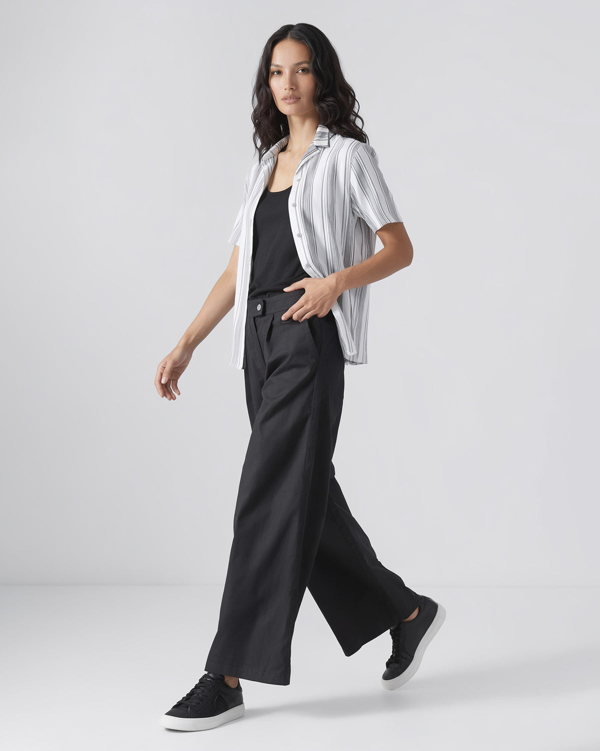look2_Casual Comfort