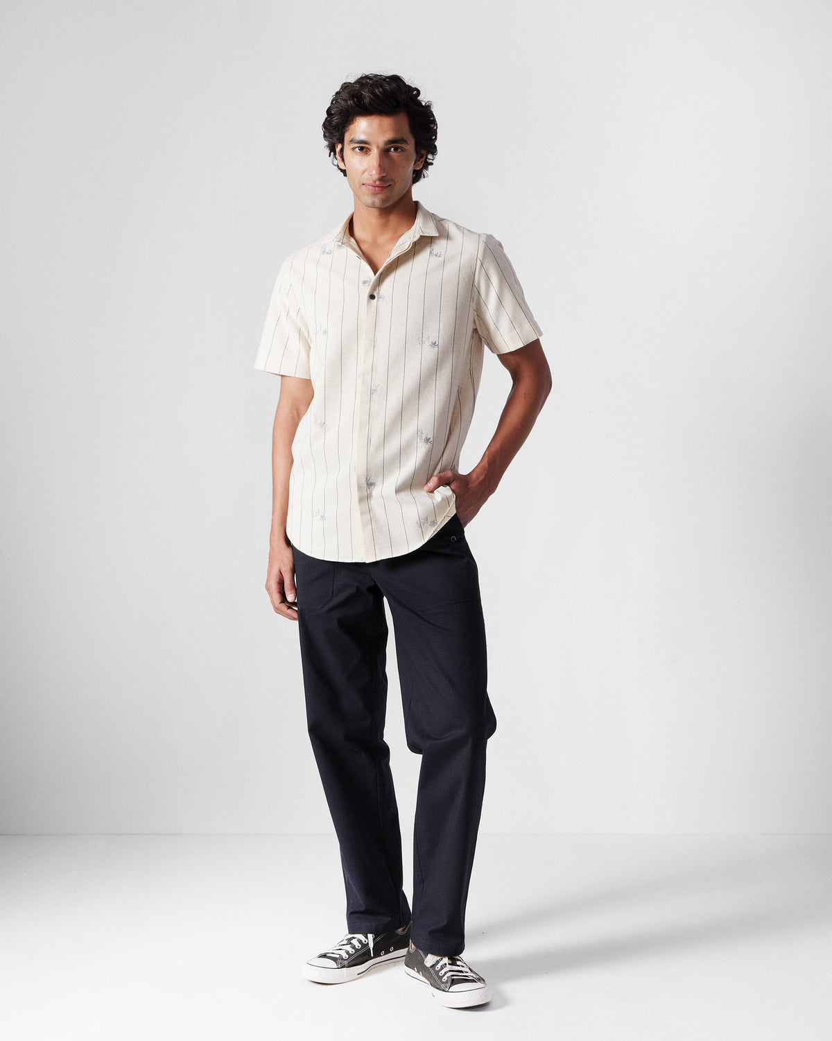 look1_Casual Comfort