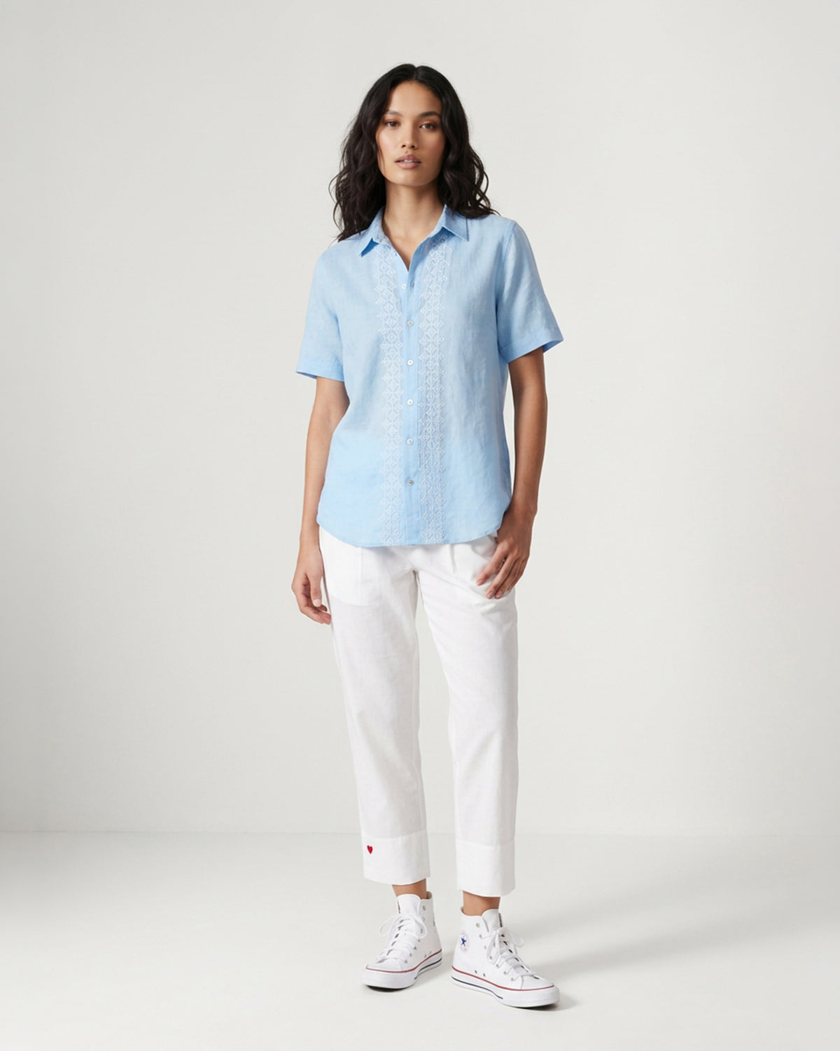 look1_Casual Comfort