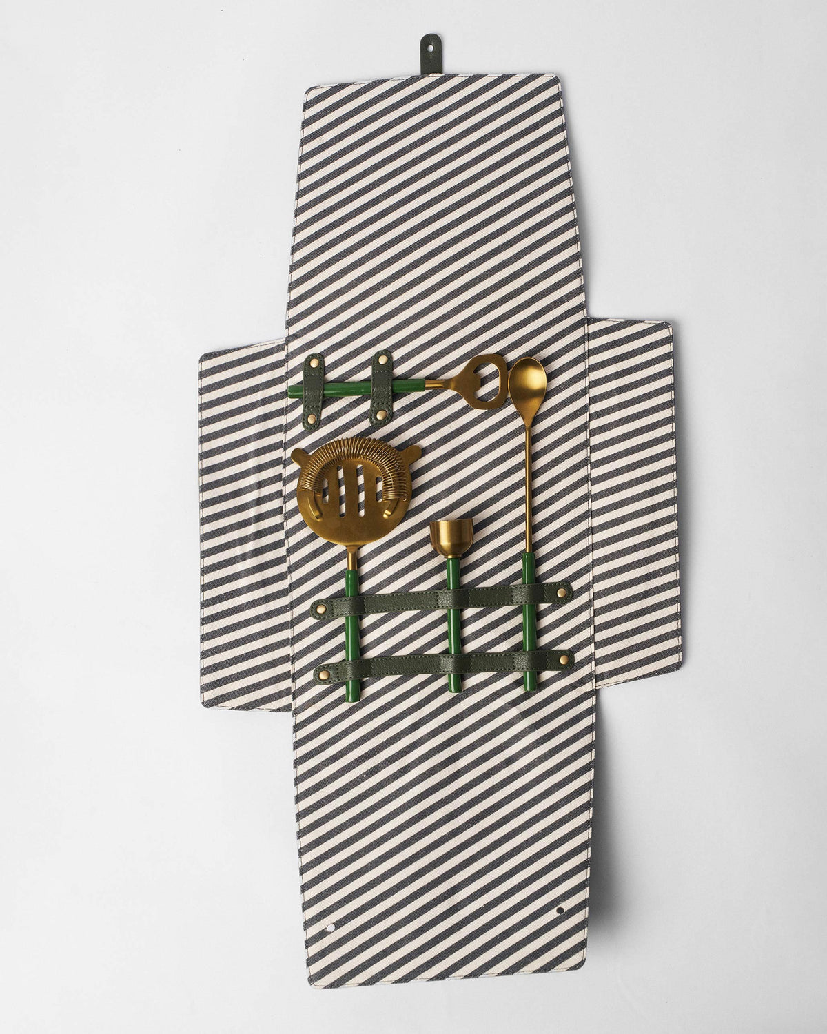 Bash Bar Tools Set