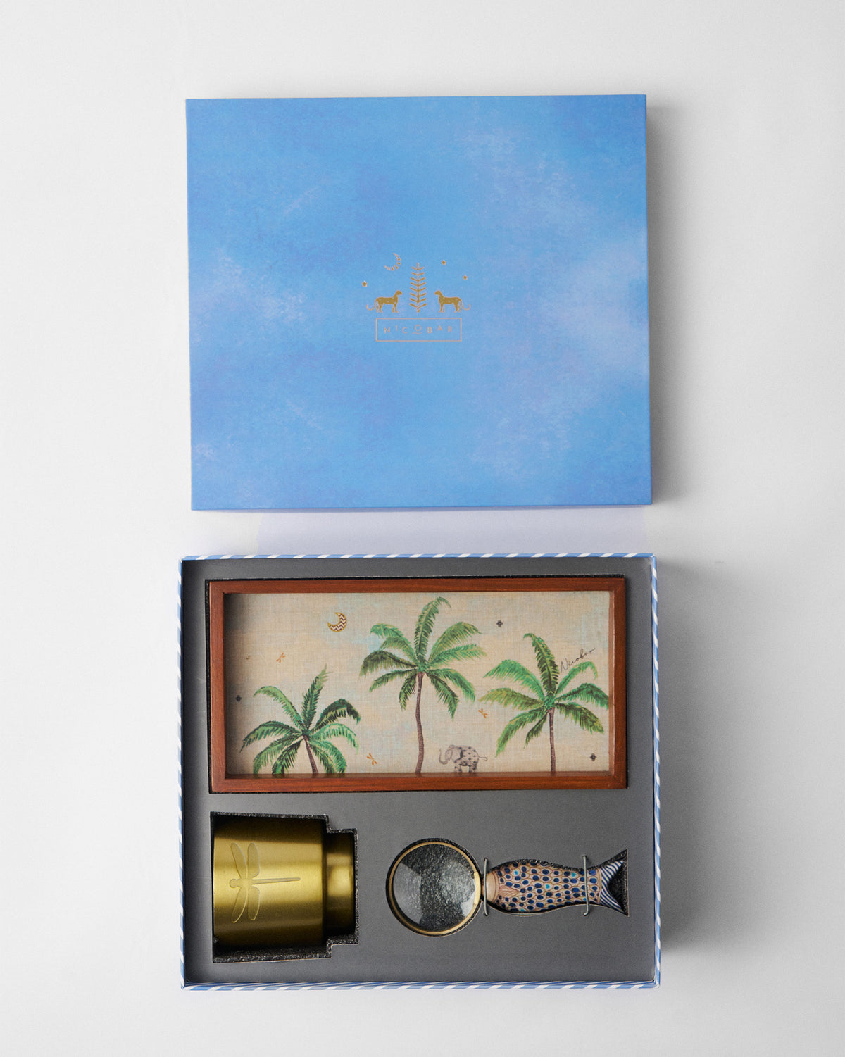 Explorer Gift Set