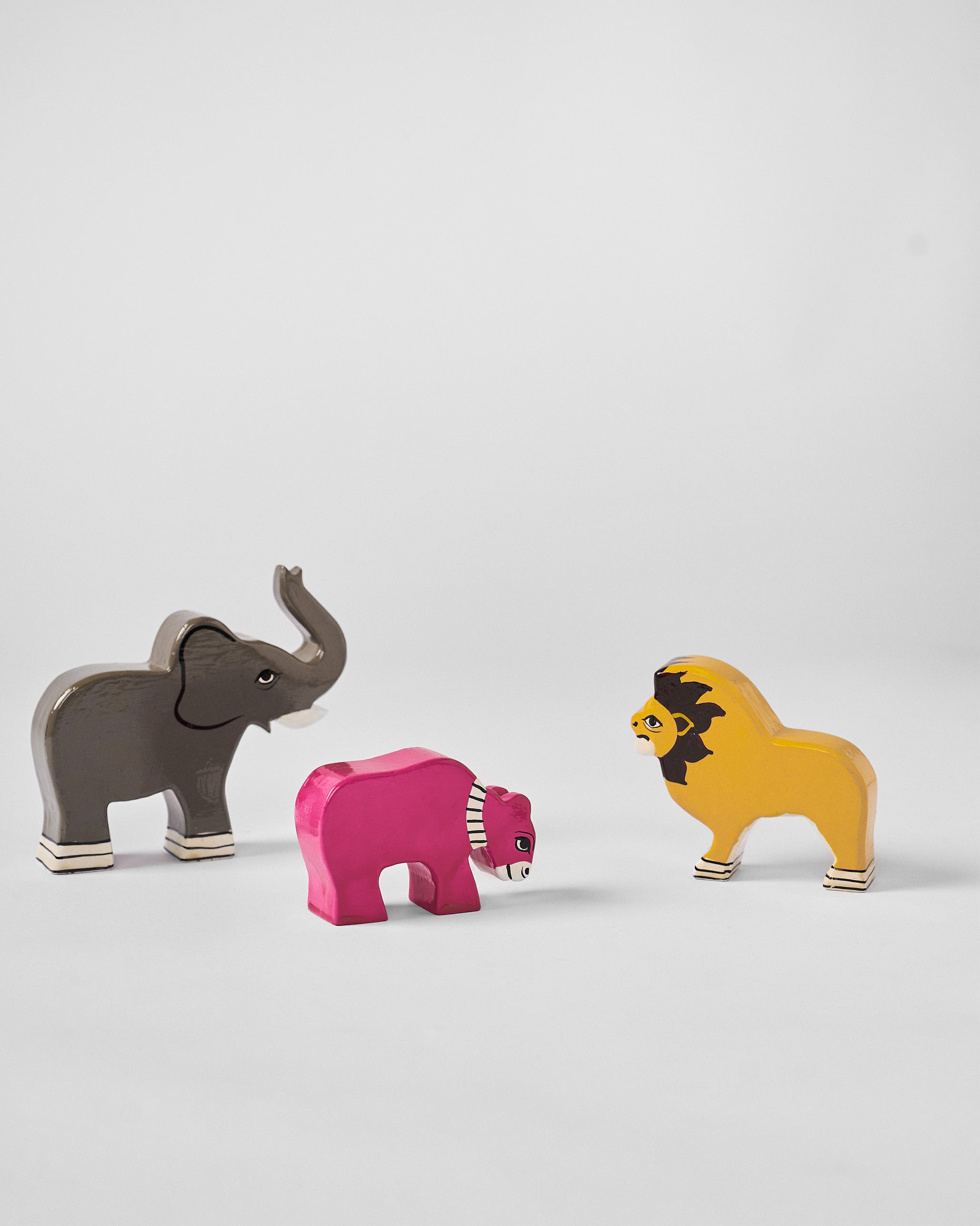 Nicojungle Gift Set
